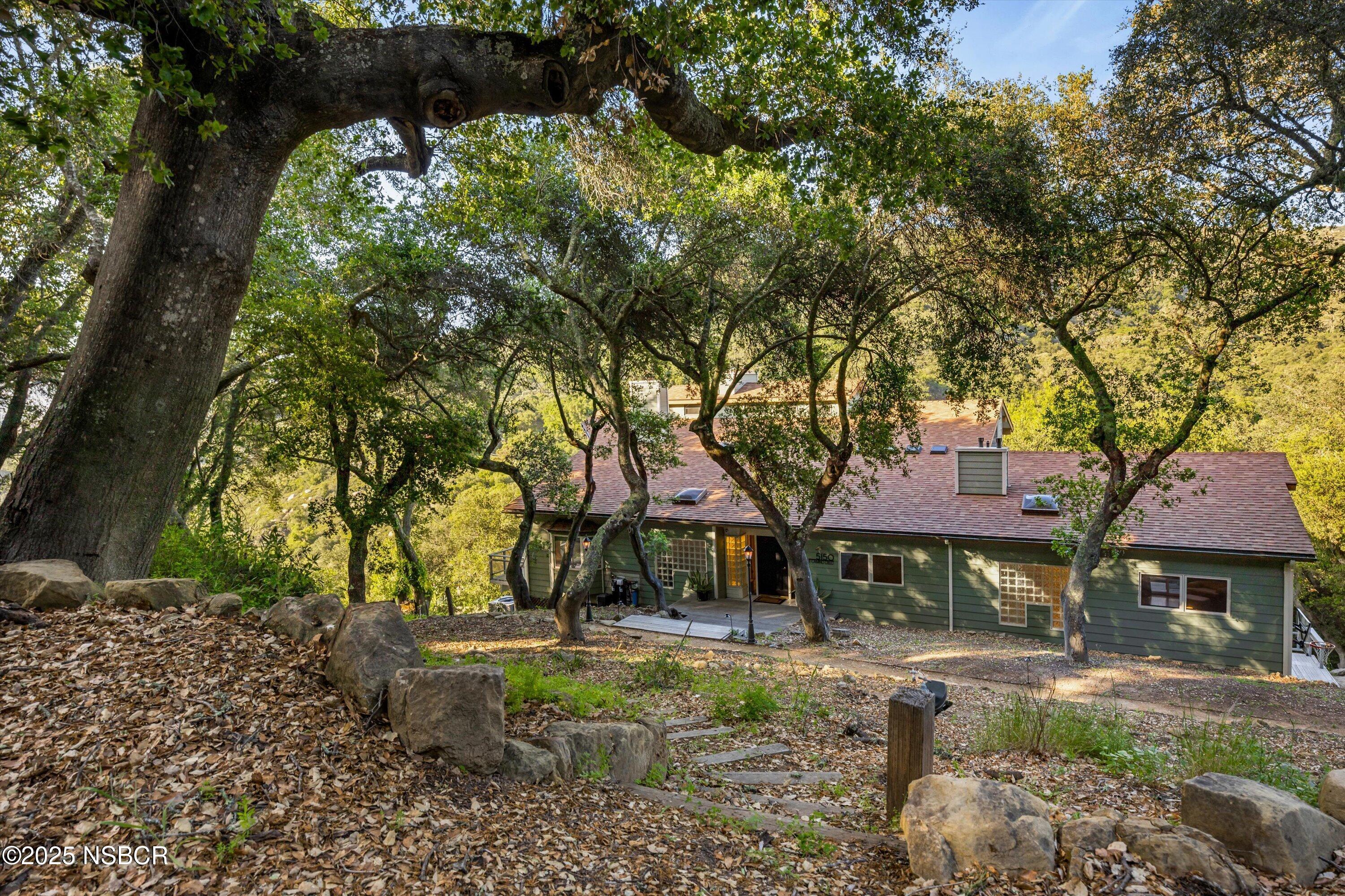 5150 E E Camino Cielo