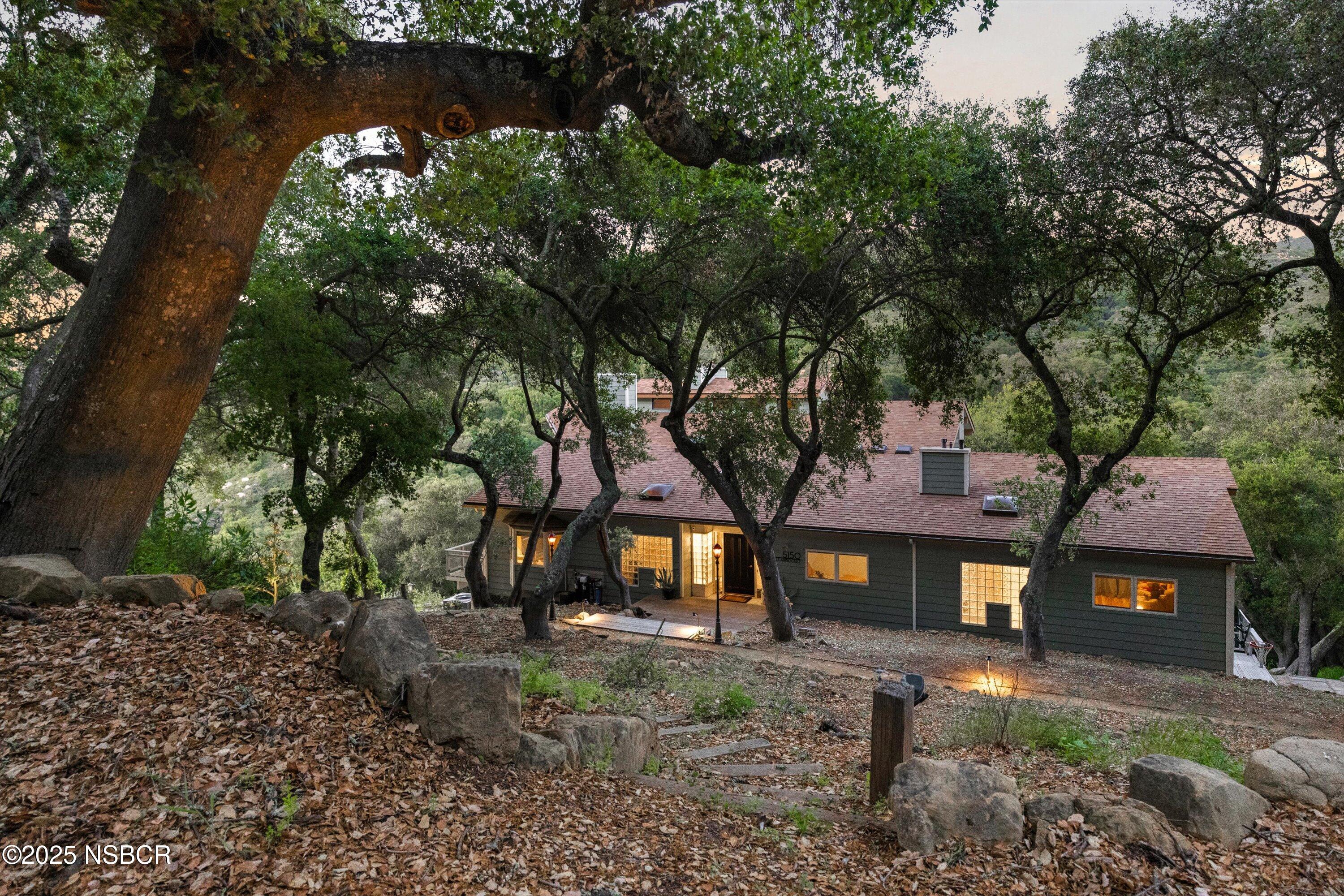 5150 E E Camino Cielo