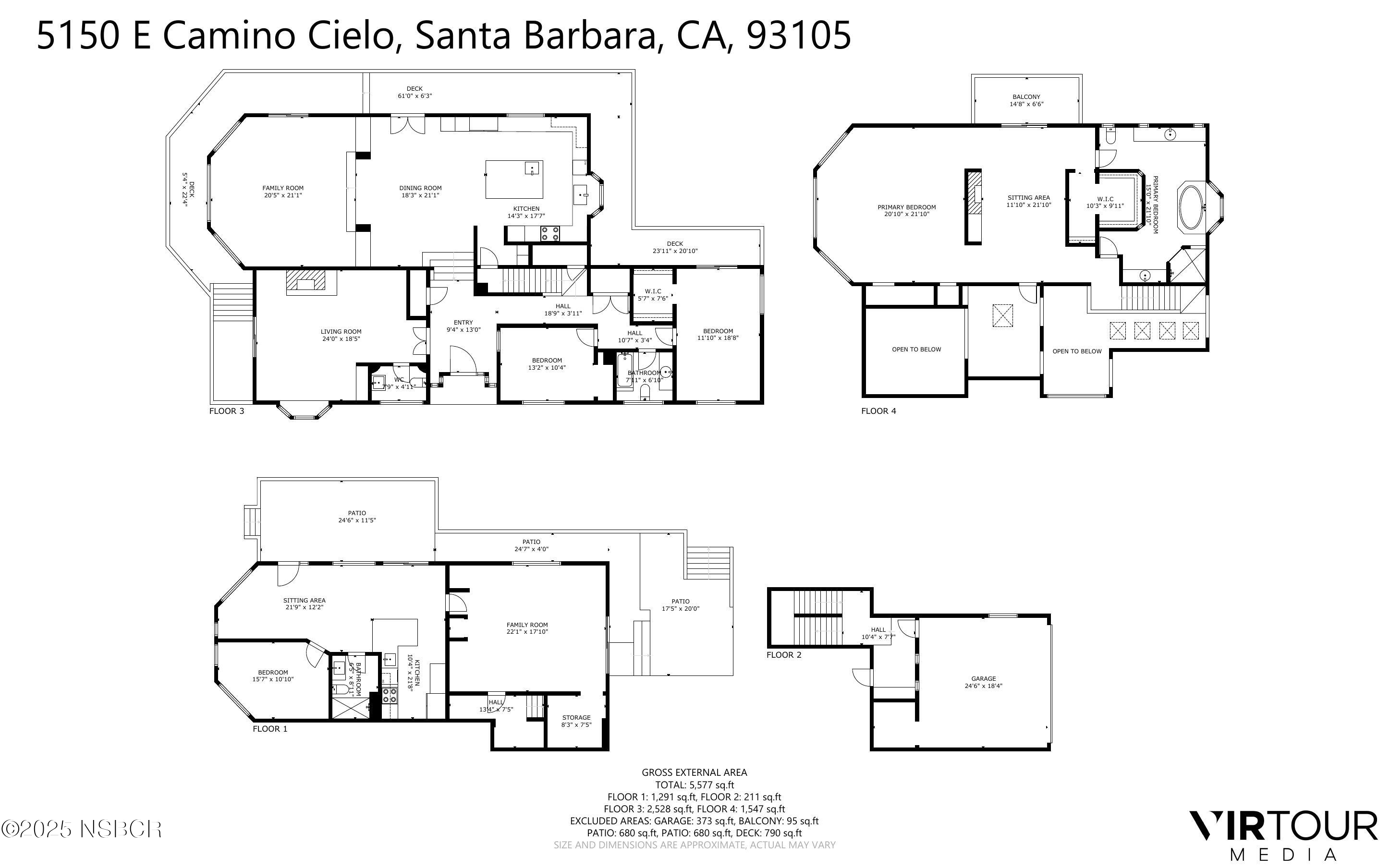 5150 E E Camino Cielo