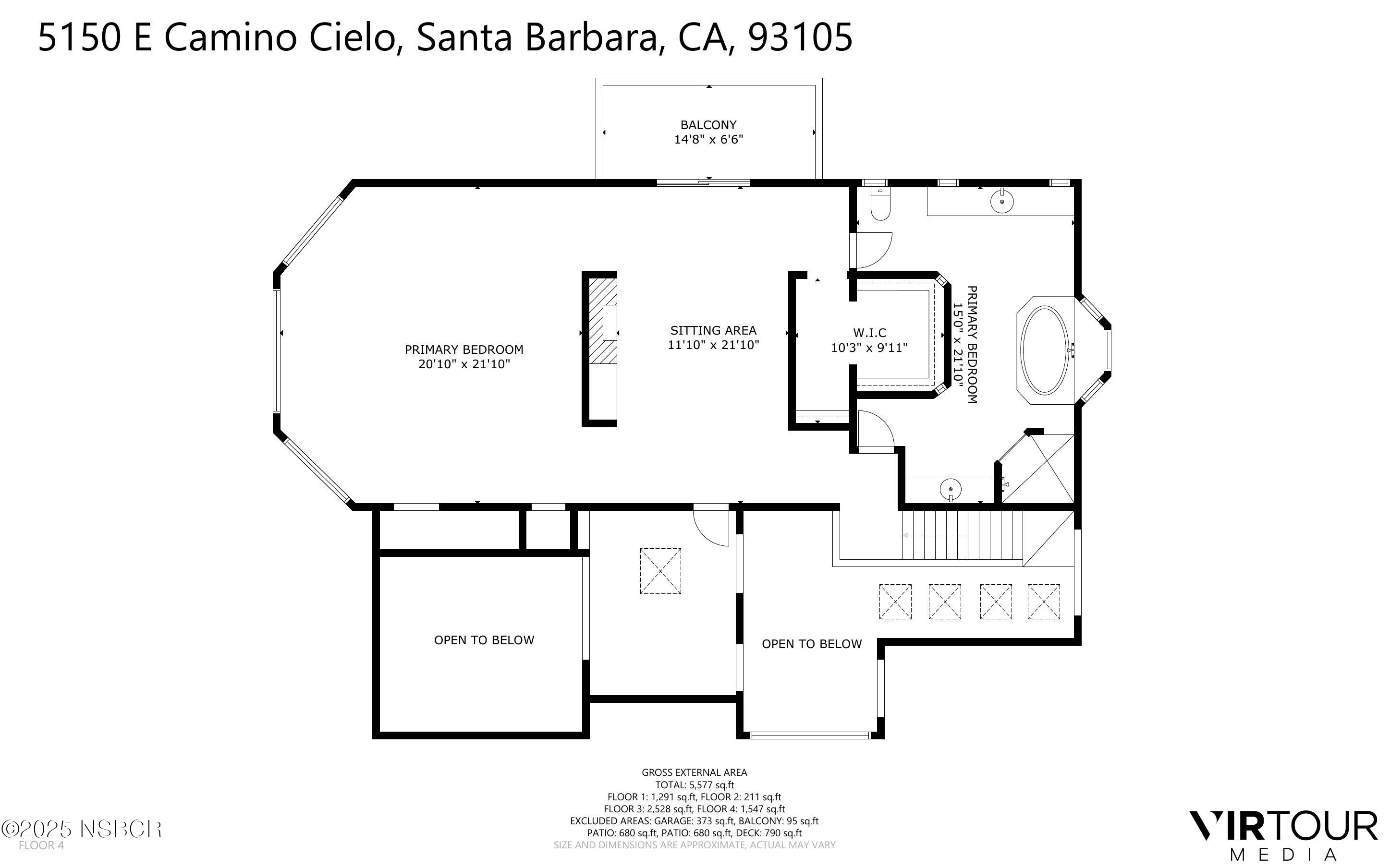 5150 E E Camino Cielo