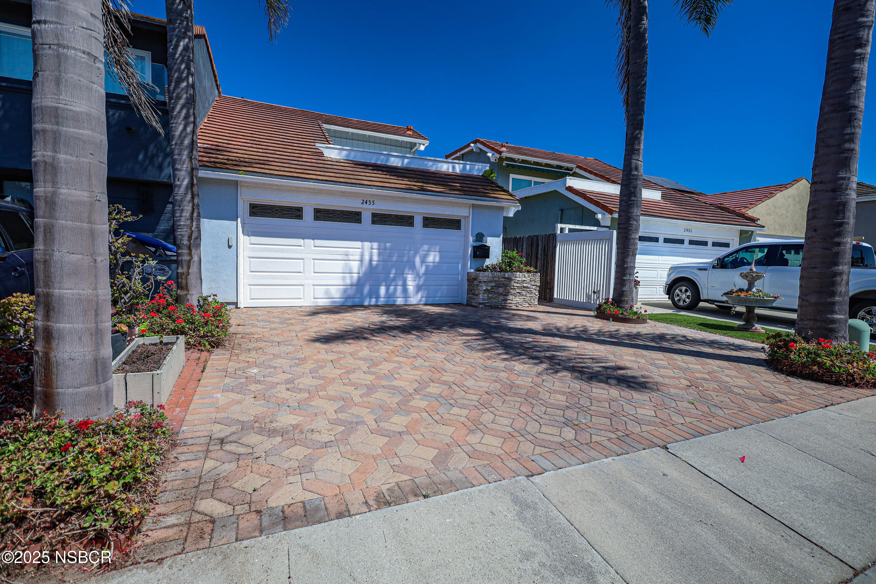2455 Jamestown Court