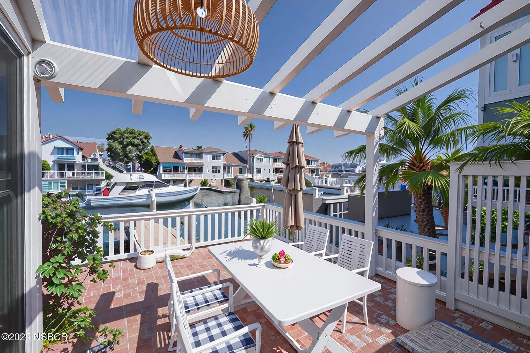 2455 Jamestown Court