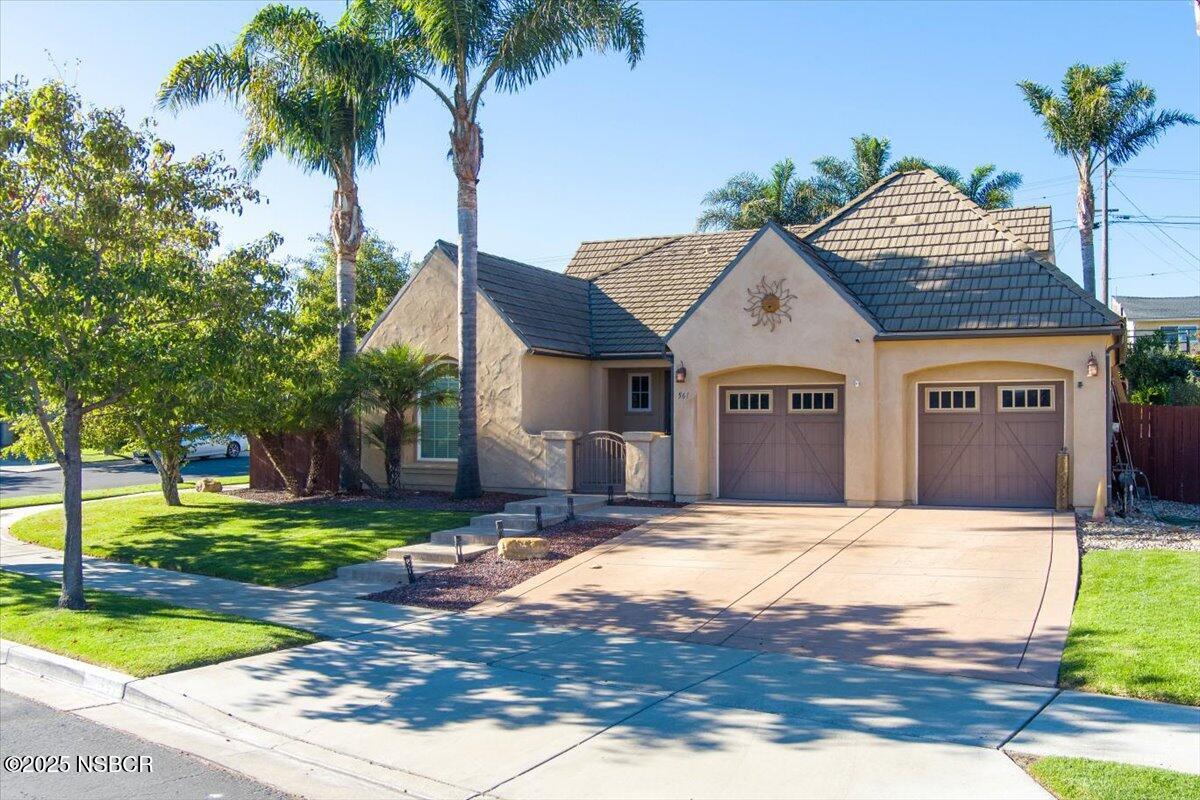 561 Andromenda Drive