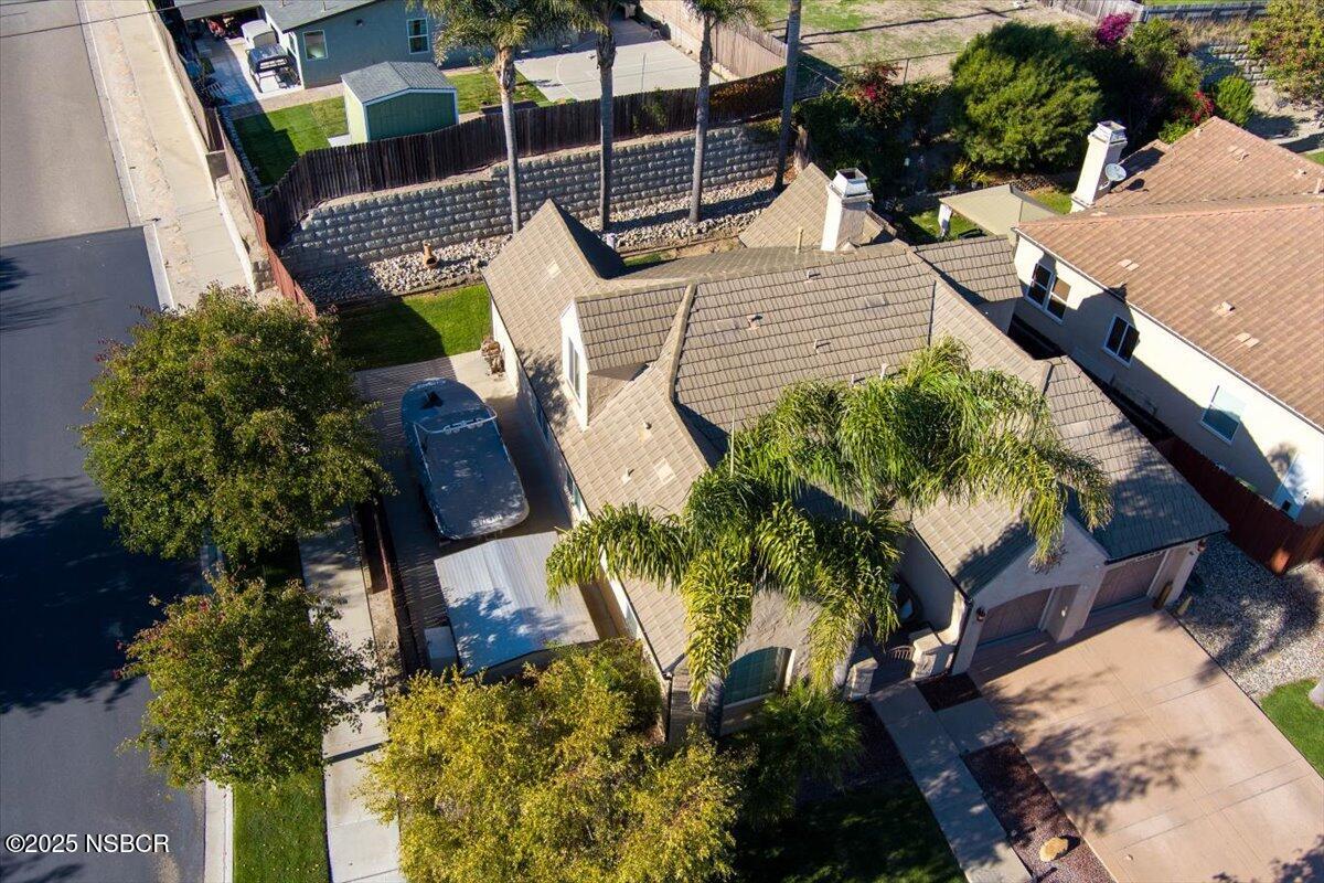 561 Andromenda Drive