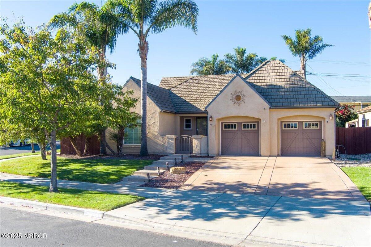 561 Andromenda Drive
