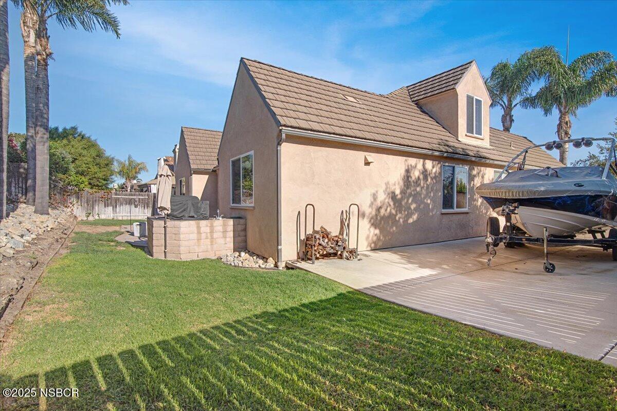 561 Andromenda Drive