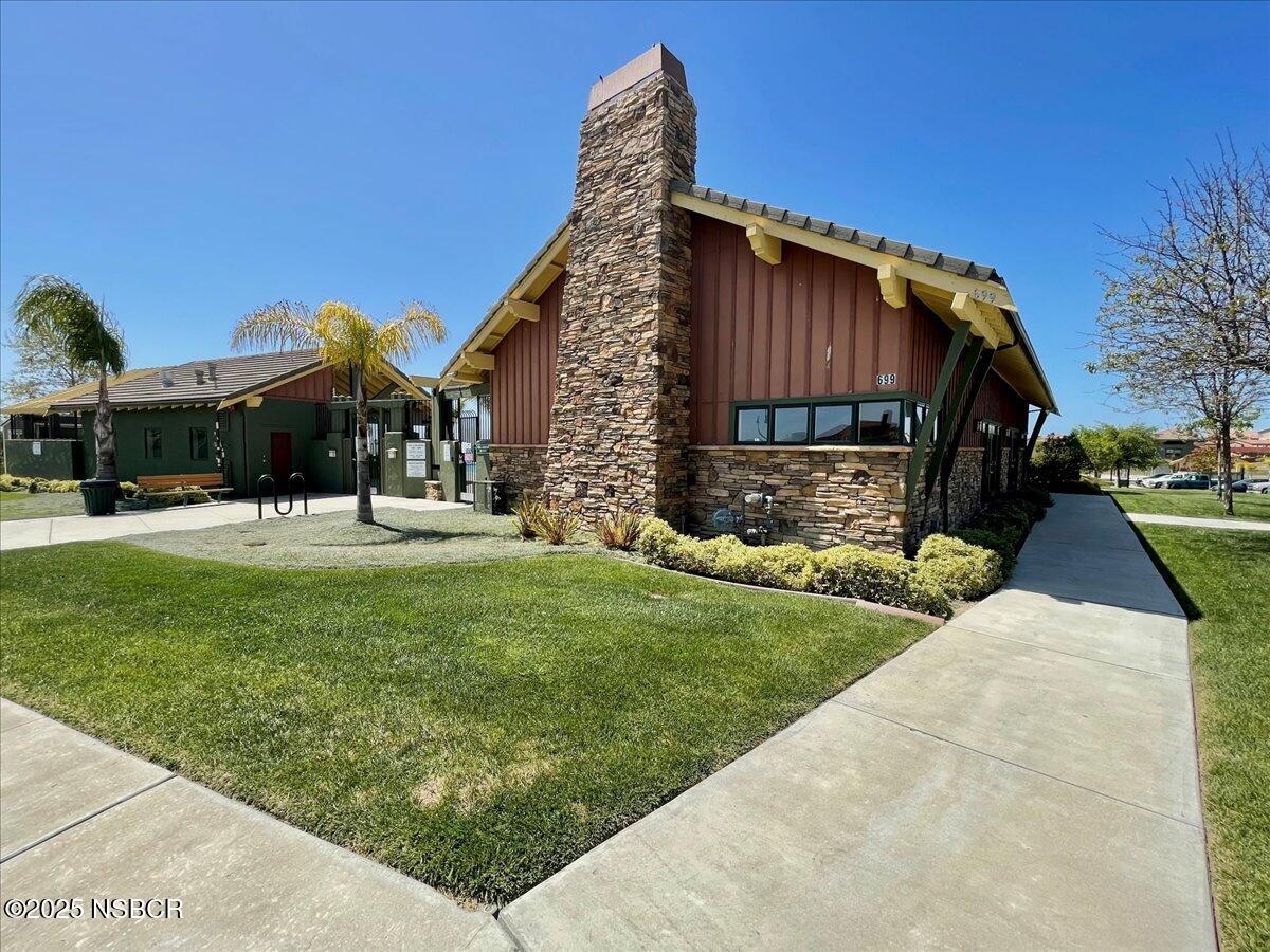 561 Andromenda Drive
