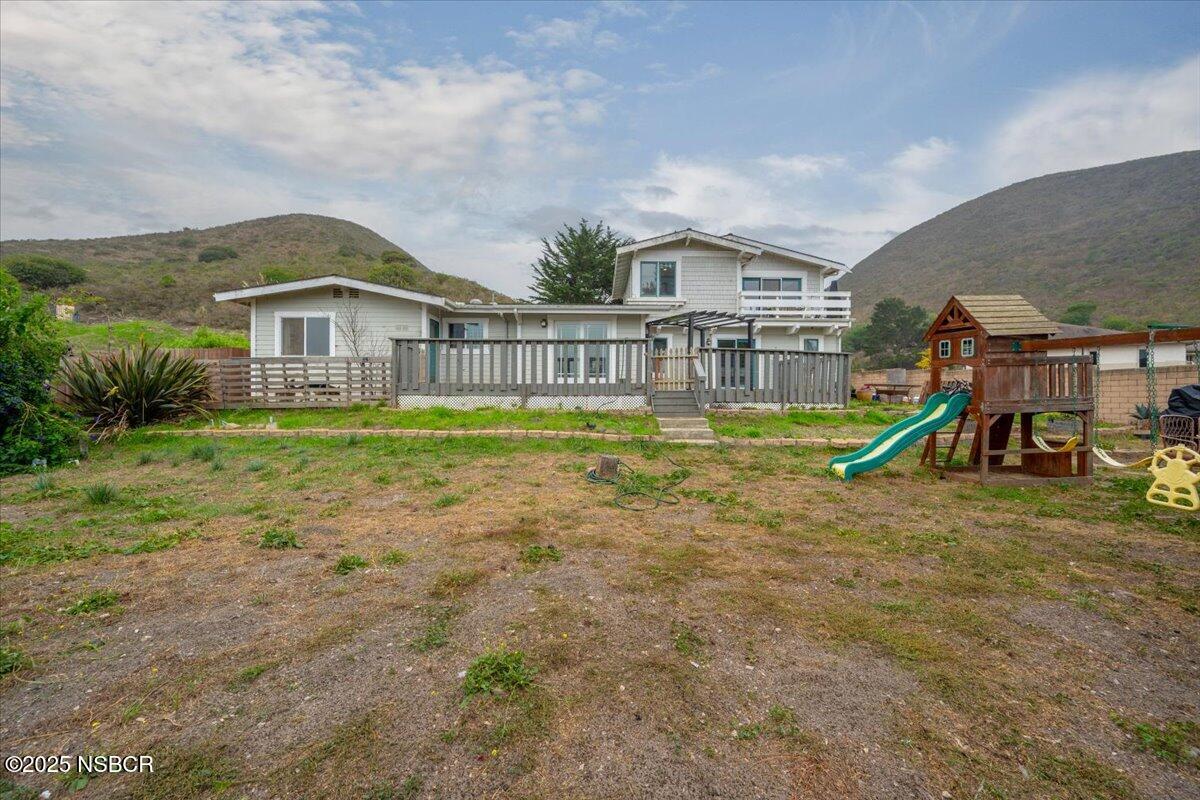 524 Avalon Street
