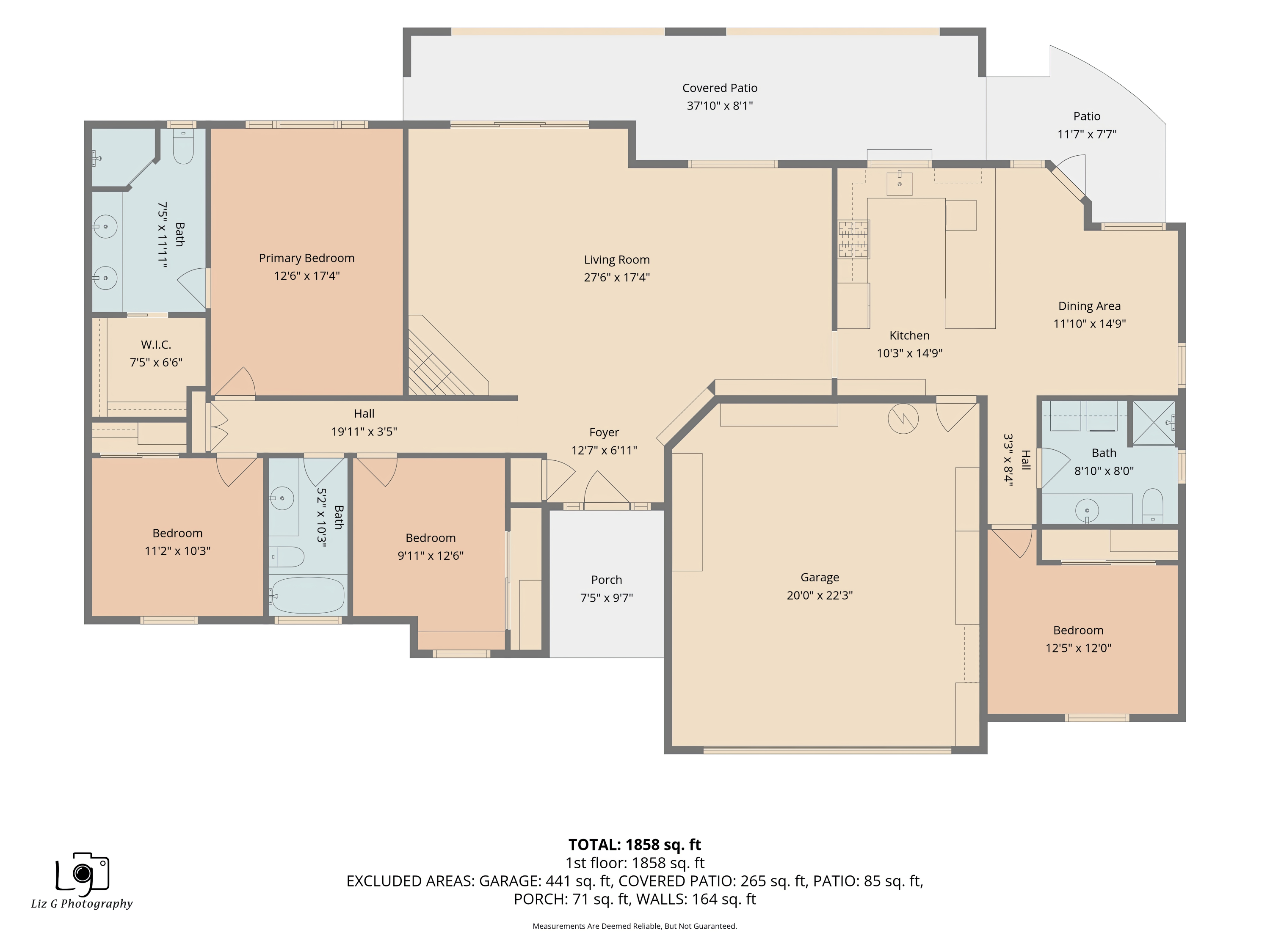 754 Hillside Drive