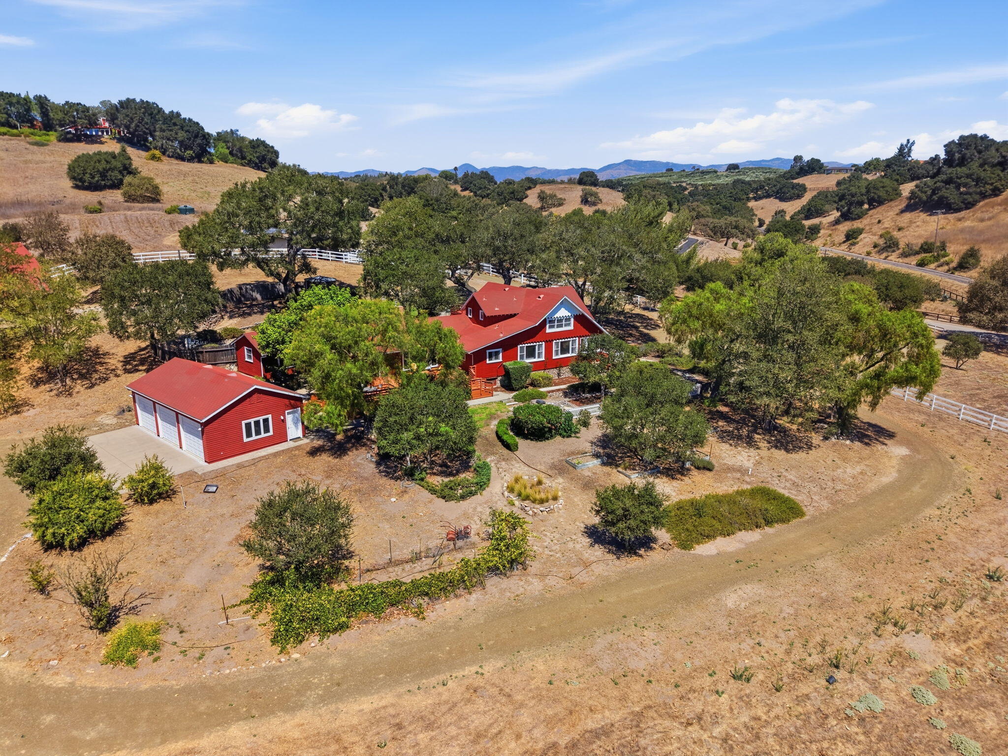 1245 Fredensborg Canyon Road