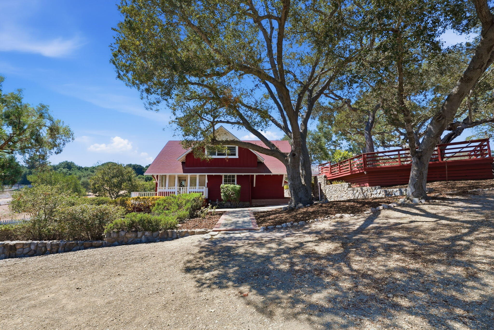 1245 Fredensborg Canyon Road