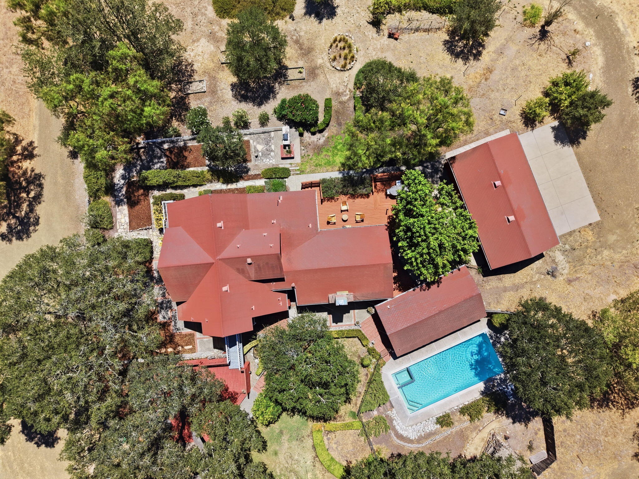1245 Fredensborg Canyon Road