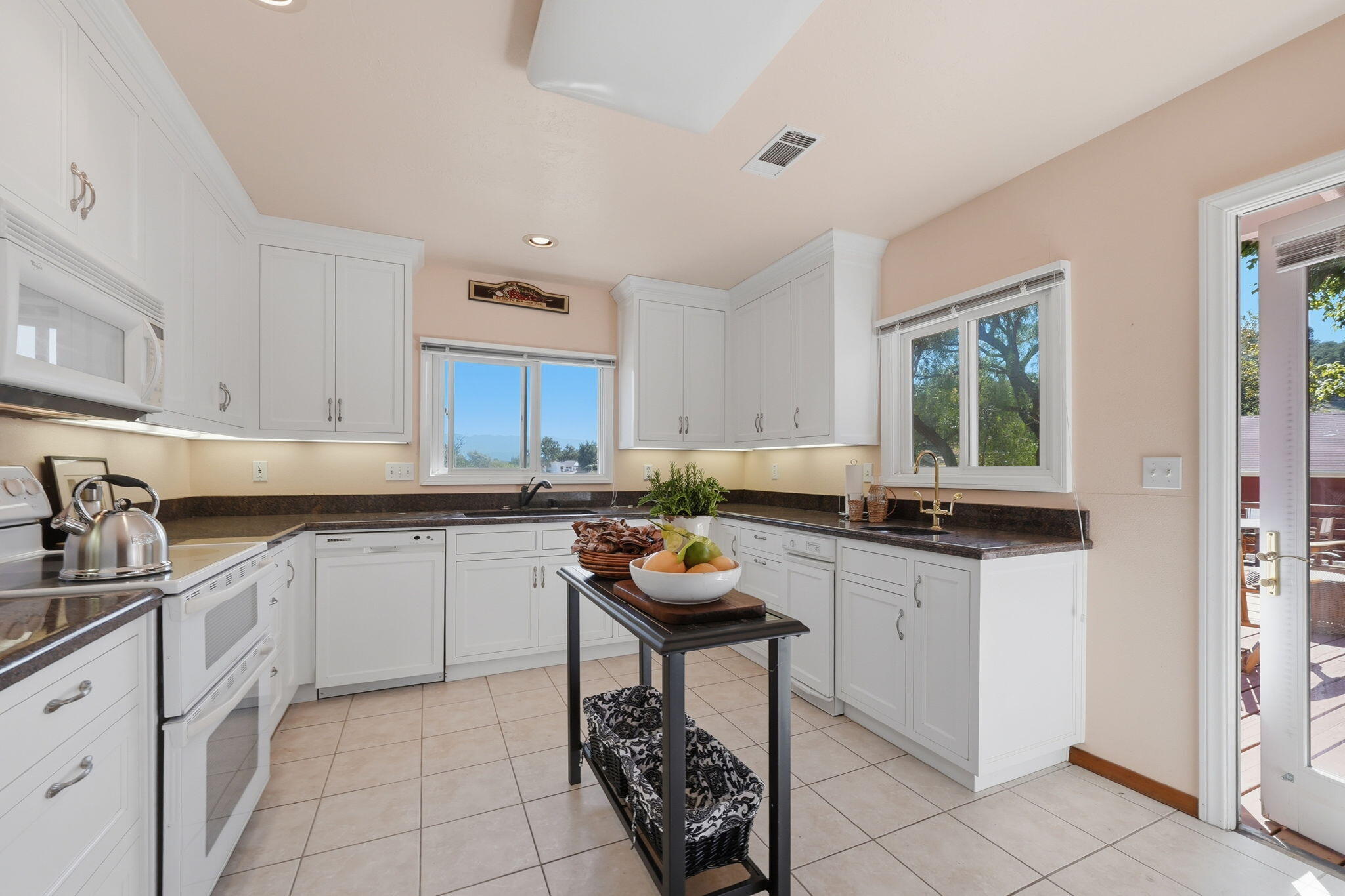 1245 Fredensborg Canyon Road