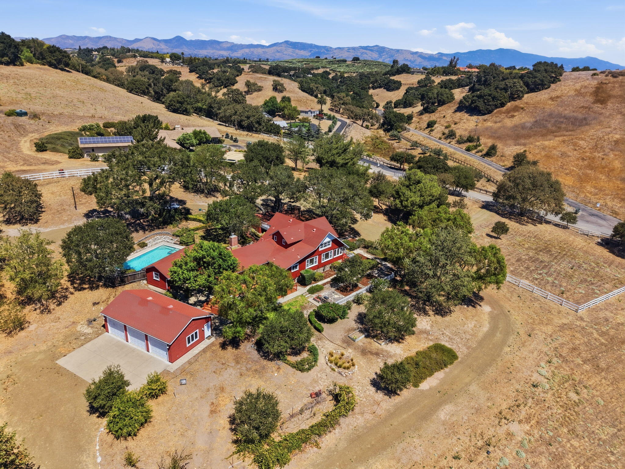 1245 Fredensborg Canyon Road