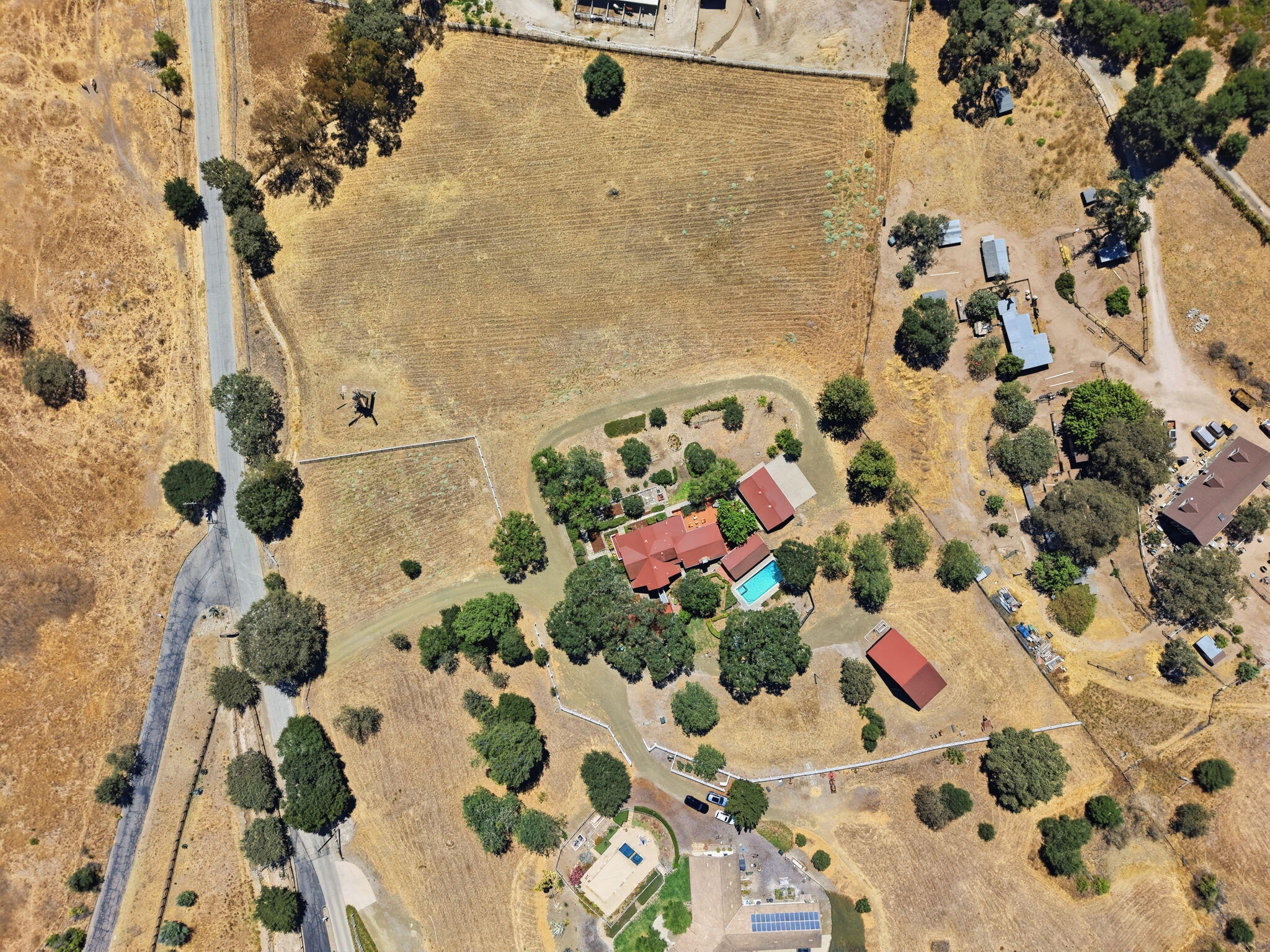 1245 Fredensborg Canyon Road