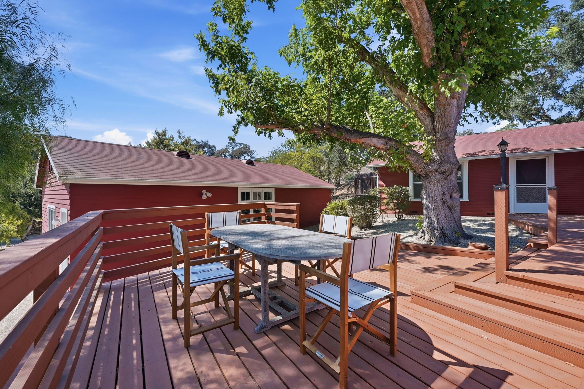 1245 Fredensborg Canyon Road