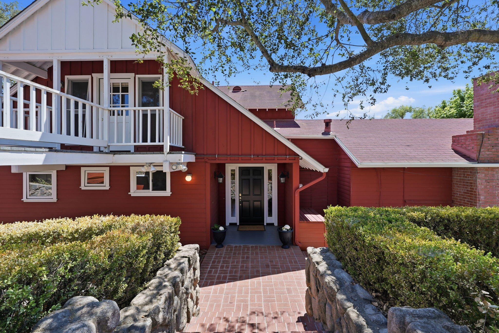 1245 Fredensborg Canyon Road