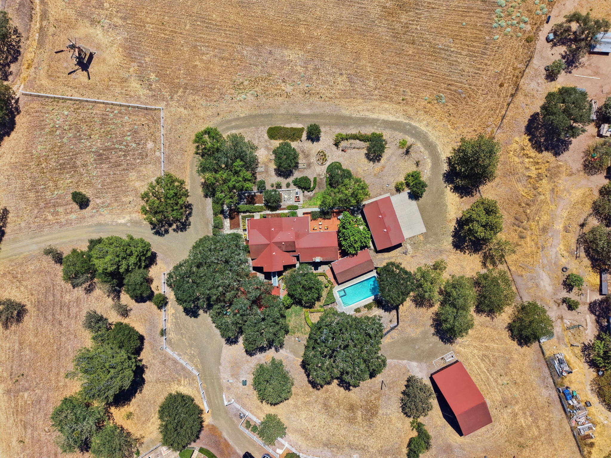 1245 Fredensborg Canyon Road