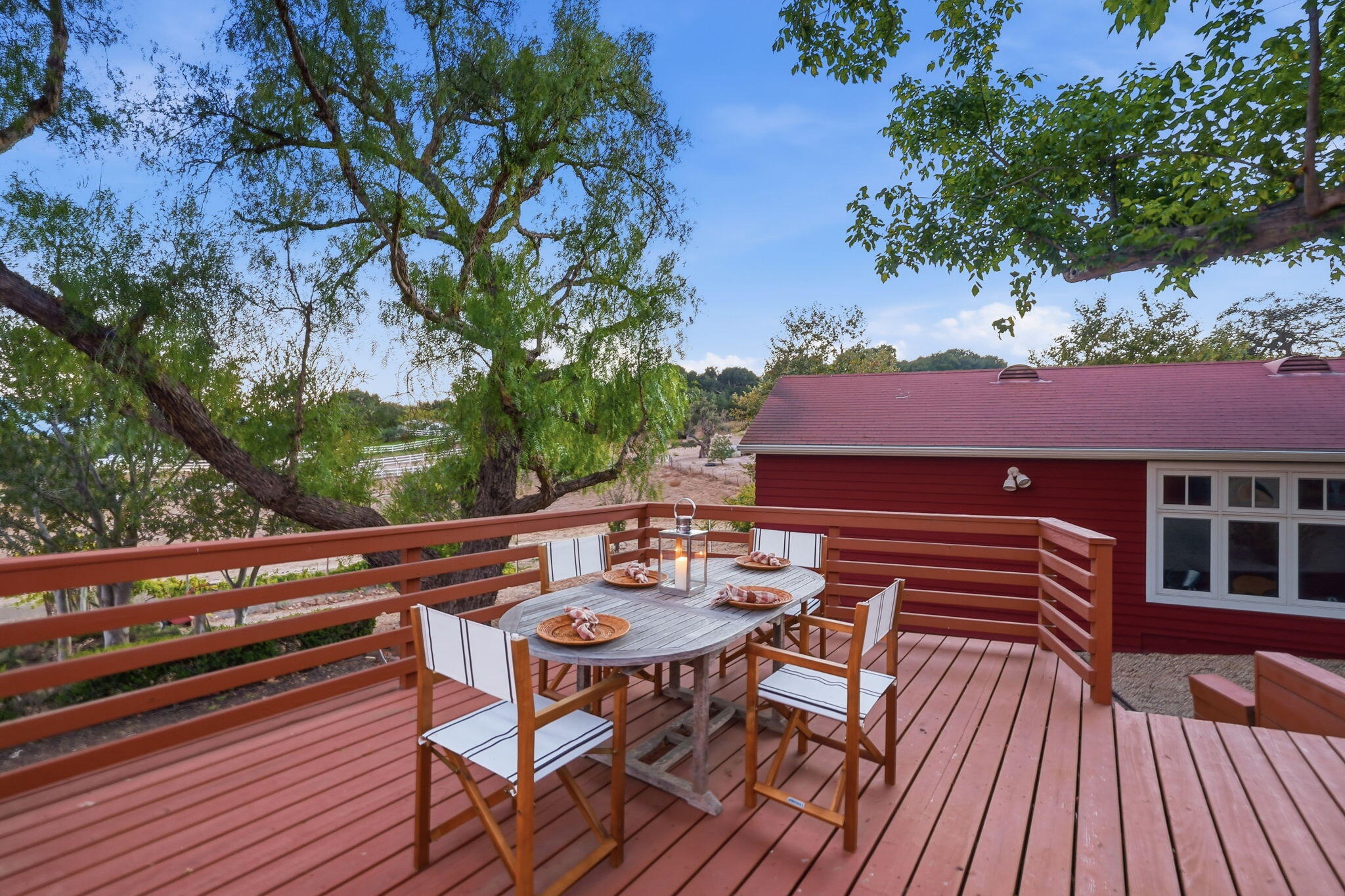 1245 Fredensborg Canyon Road