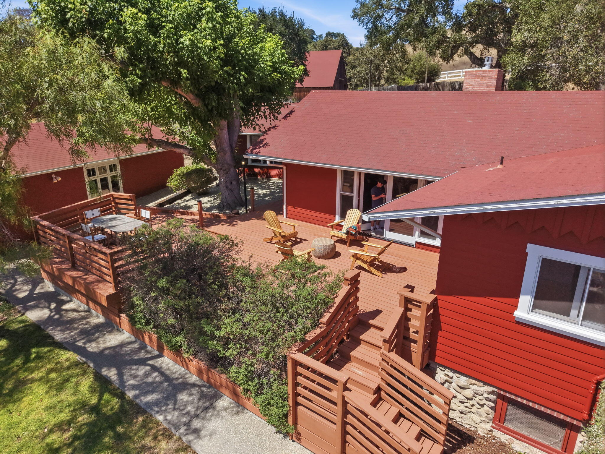 1245 Fredensborg Canyon Road