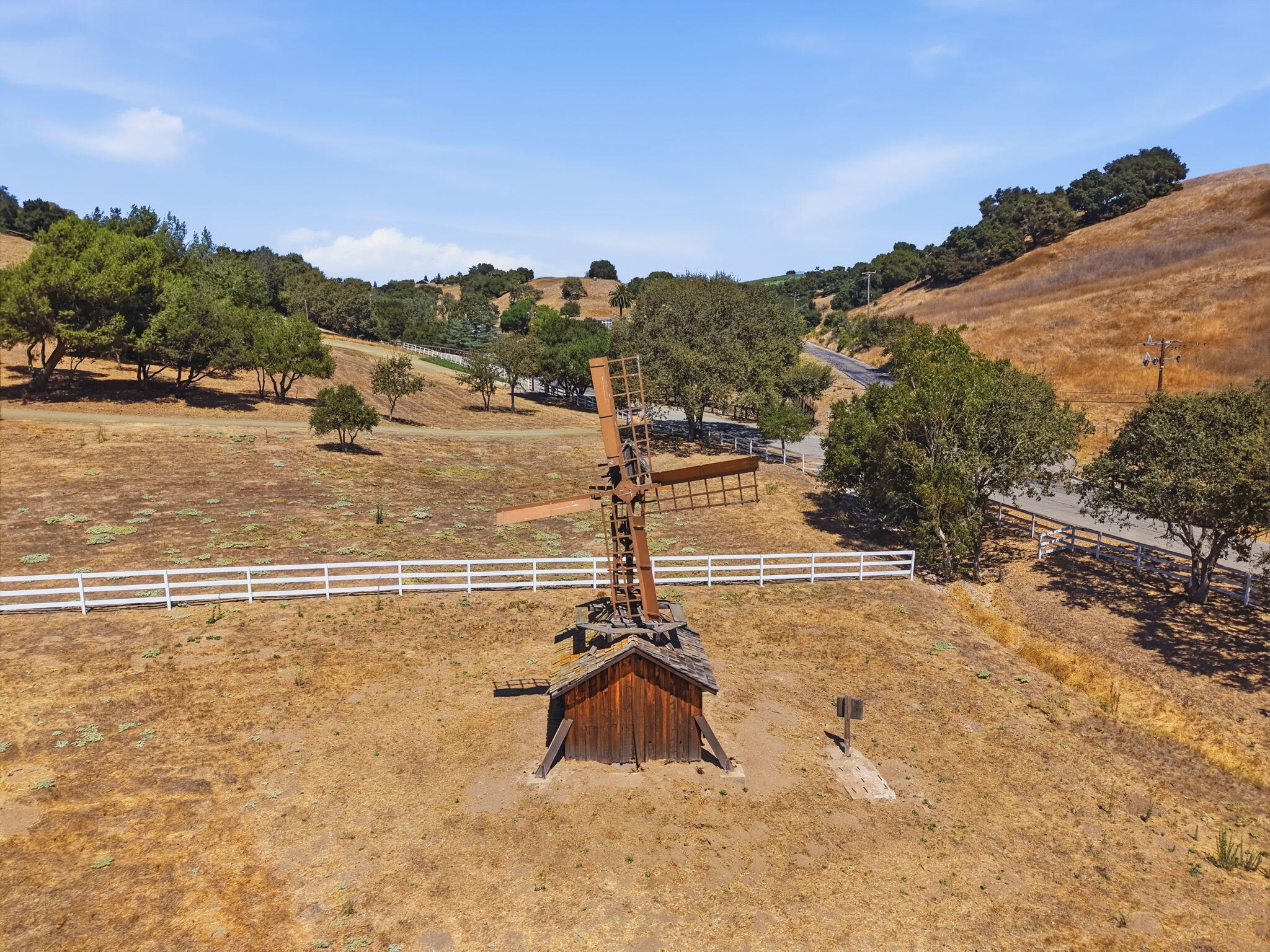 1245 Fredensborg Canyon Road