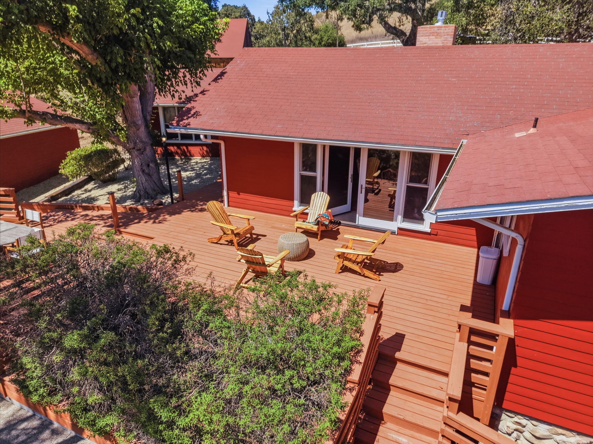 1245 Fredensborg Canyon Road