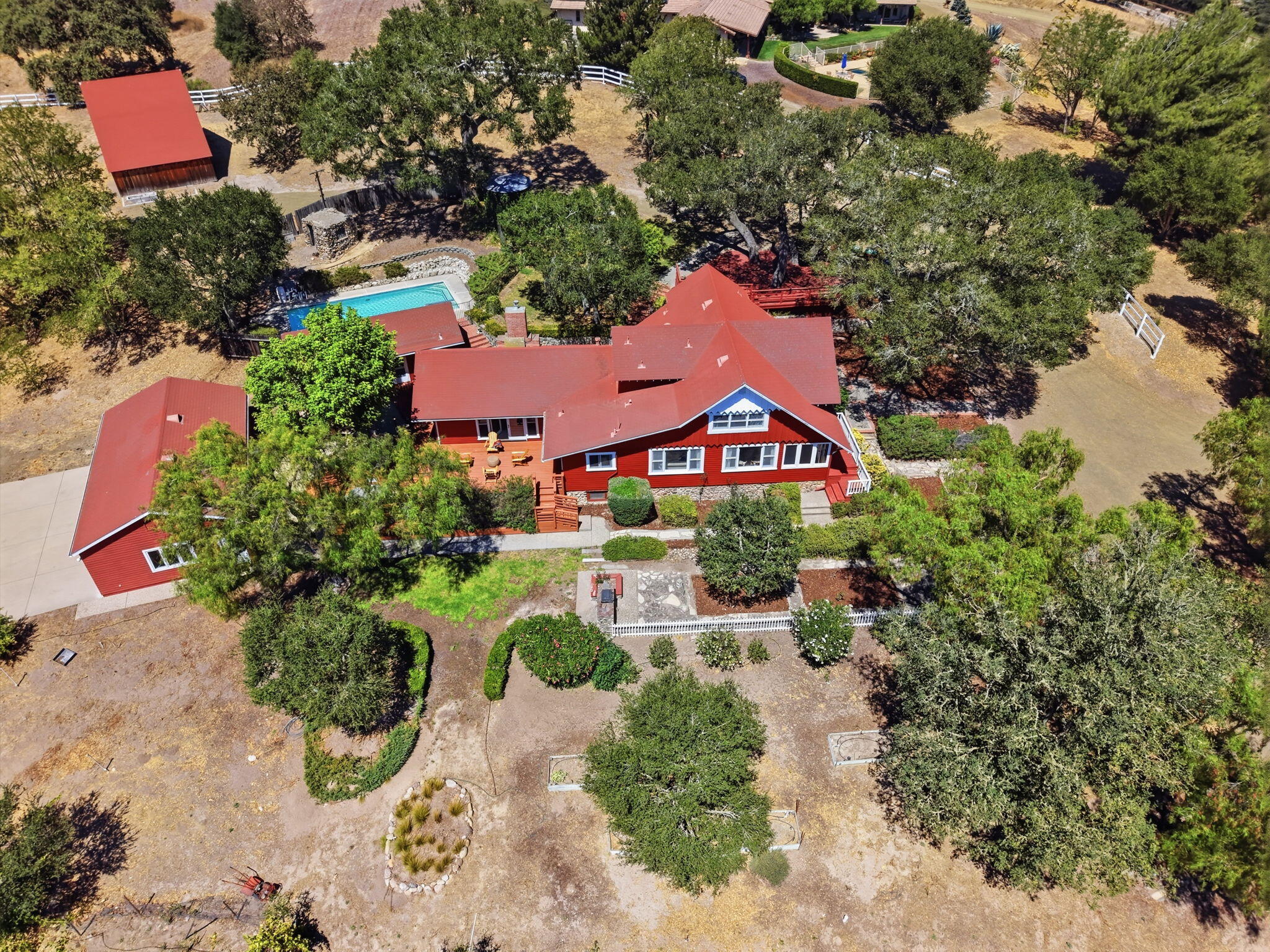 1245 Fredensborg Canyon Road