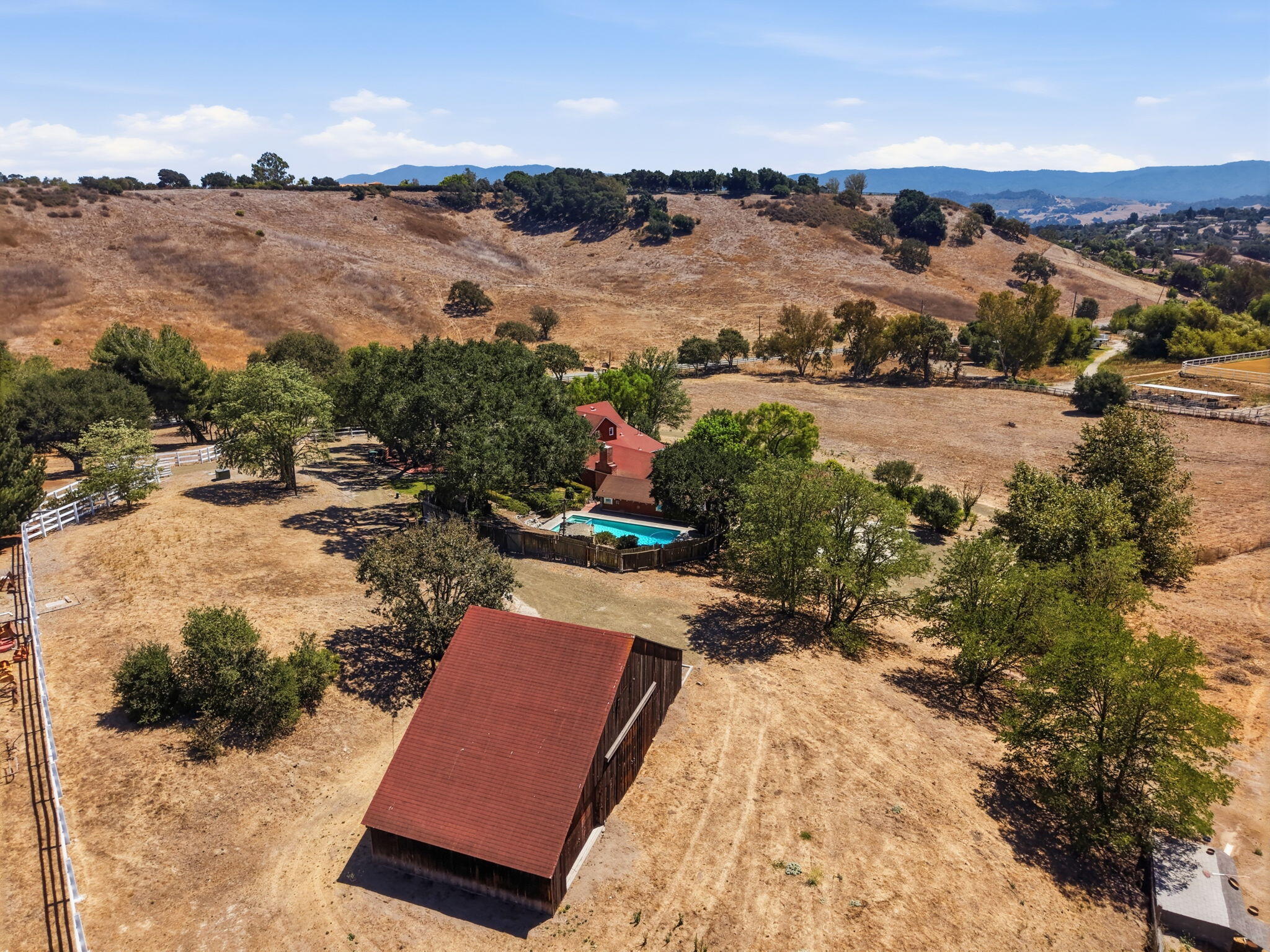1245 Fredensborg Canyon Road