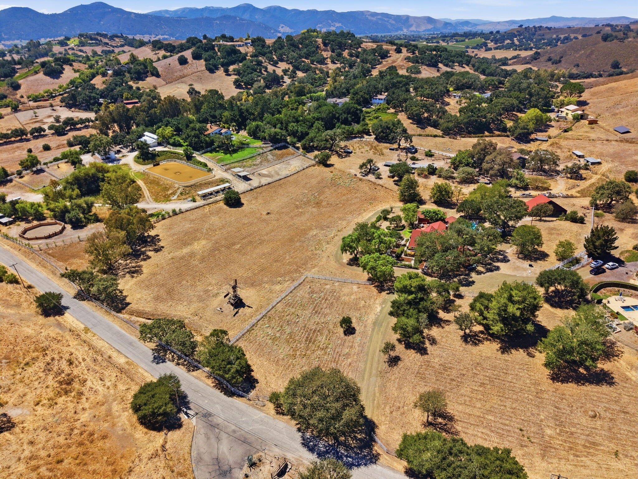 1245 Fredensborg Canyon Road