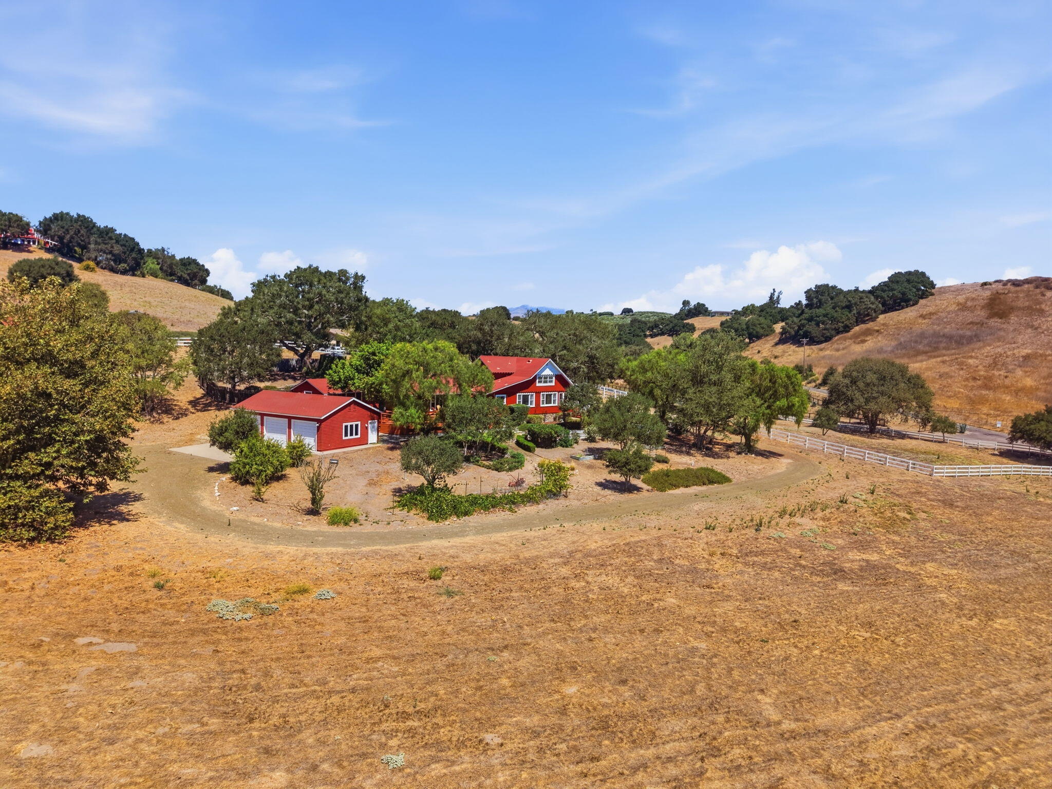 1245 Fredensborg Canyon Road