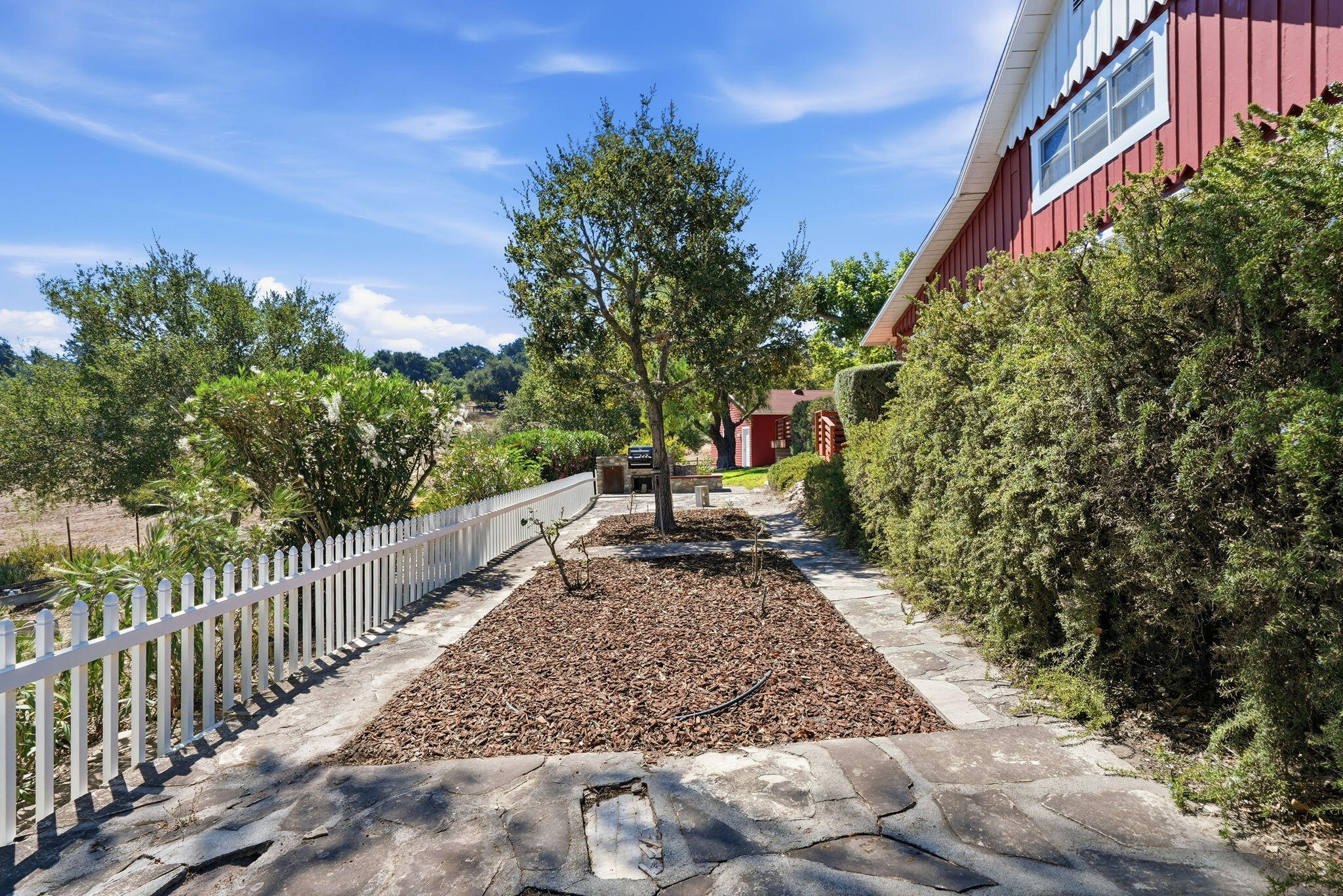 1245 Fredensborg Canyon Road