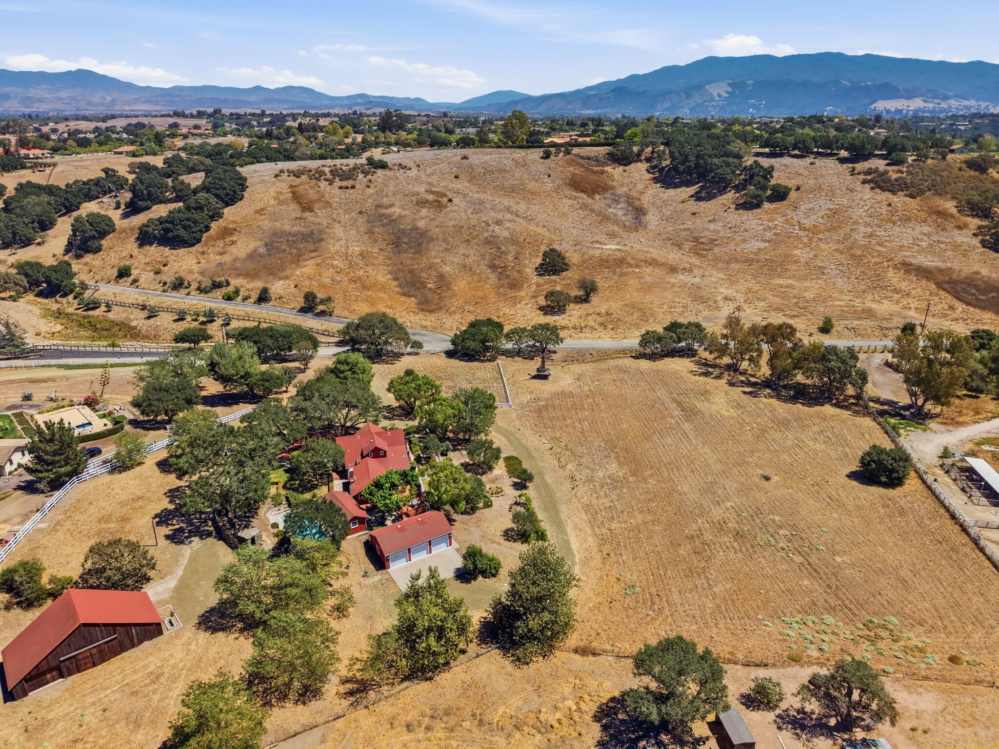 1245 Fredensborg Canyon Road