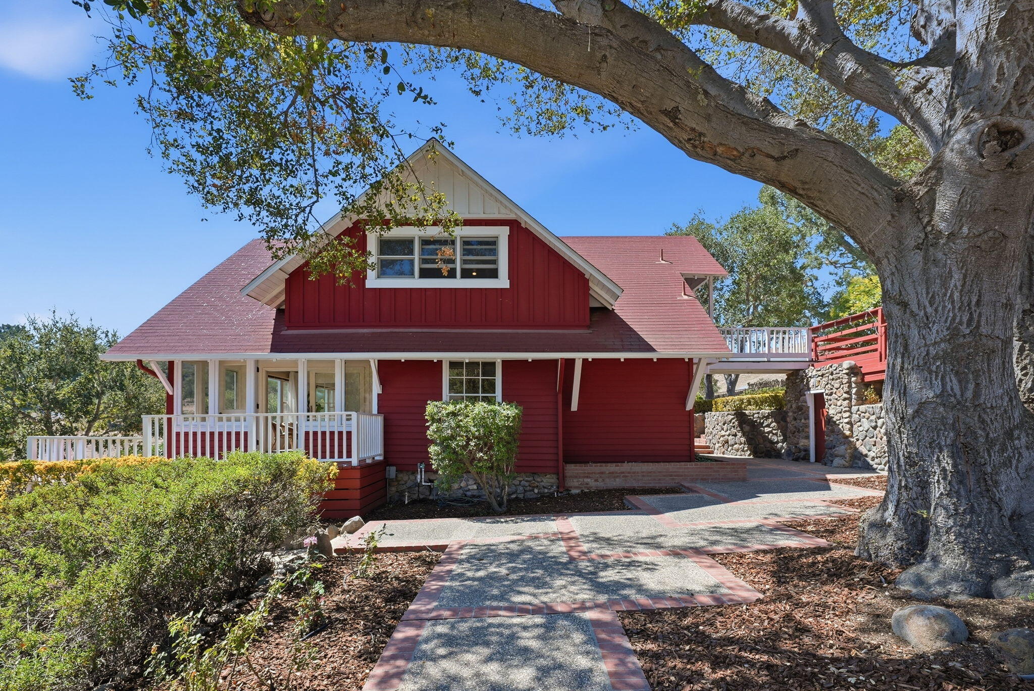 1245 Fredensborg Canyon Road