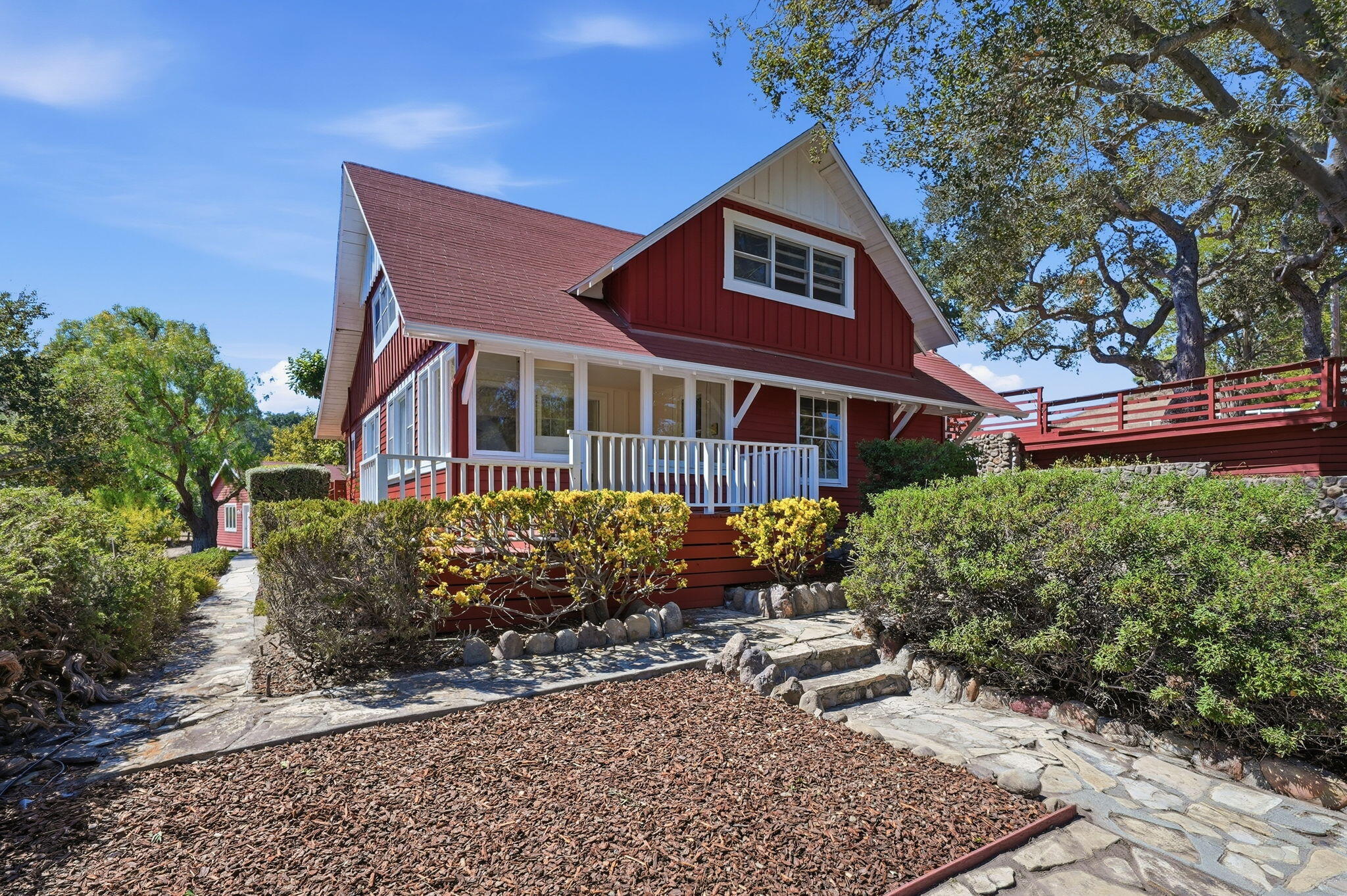 1245 Fredensborg Canyon Road