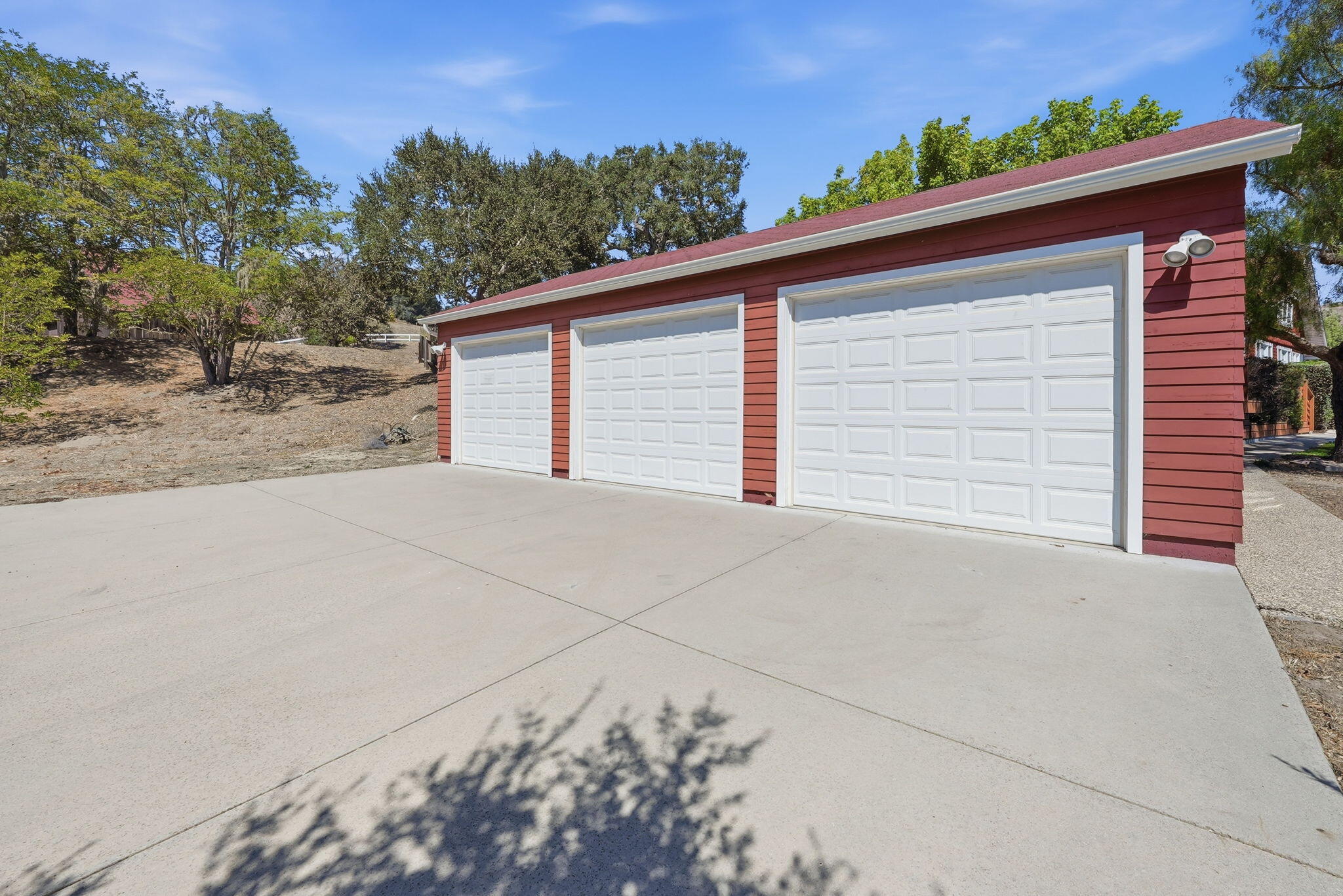 1245 Fredensborg Canyon Road