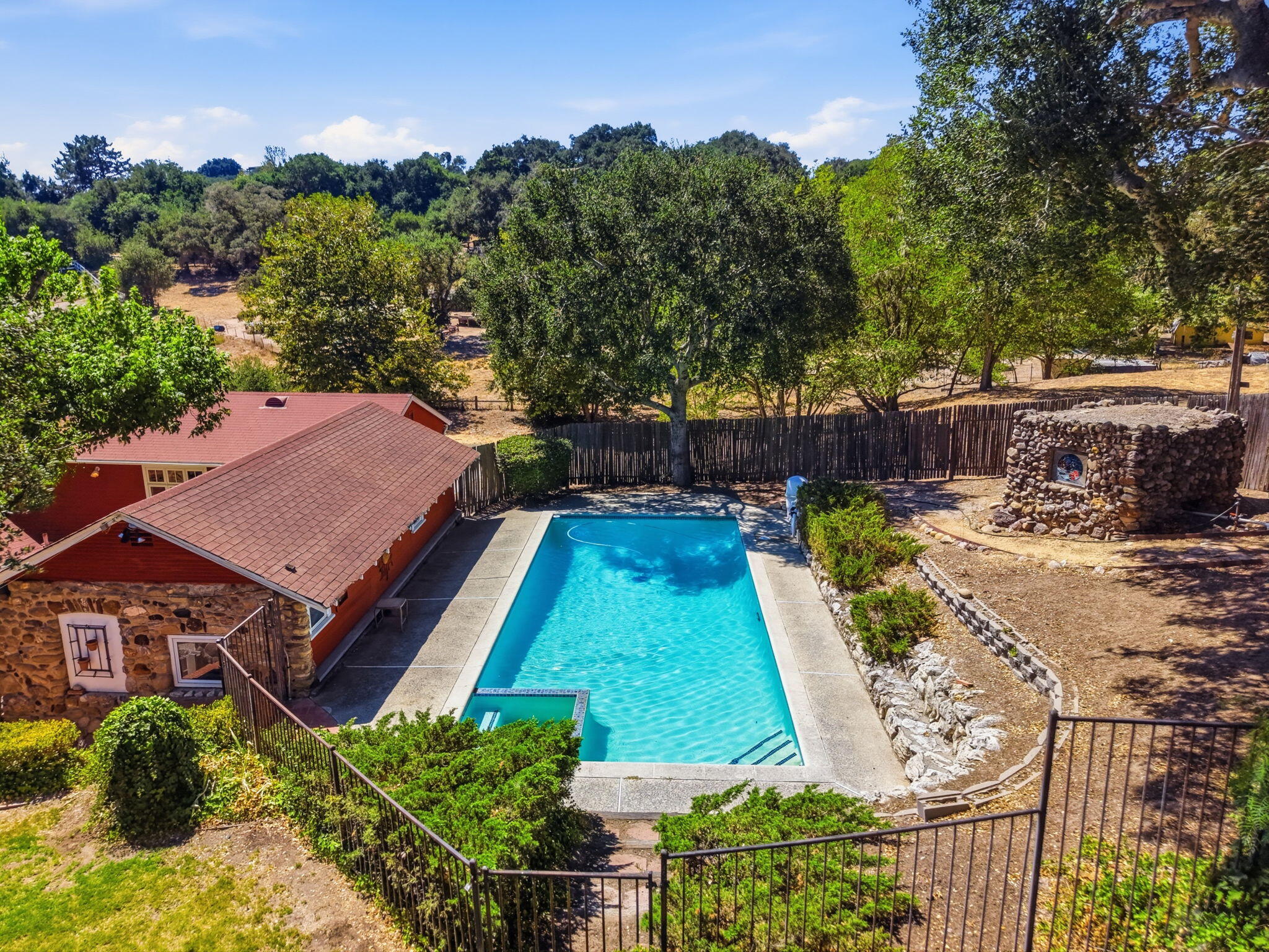 1245 Fredensborg Canyon Road