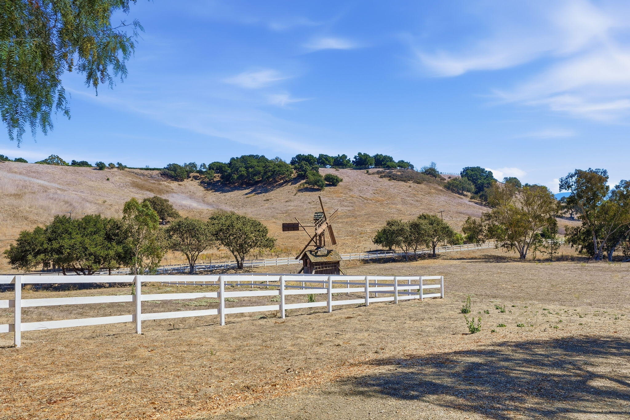 1245 Fredensborg Canyon Road