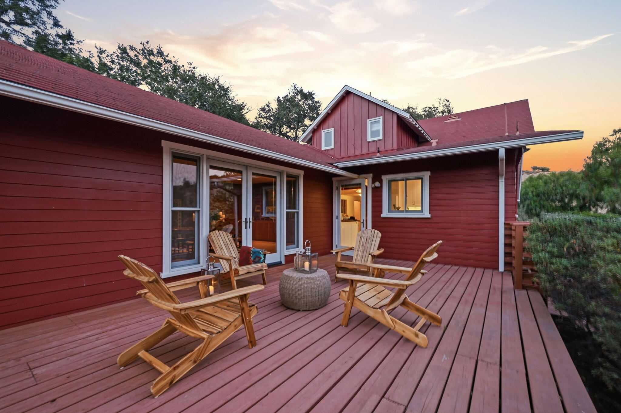 1245 Fredensborg Canyon Road
