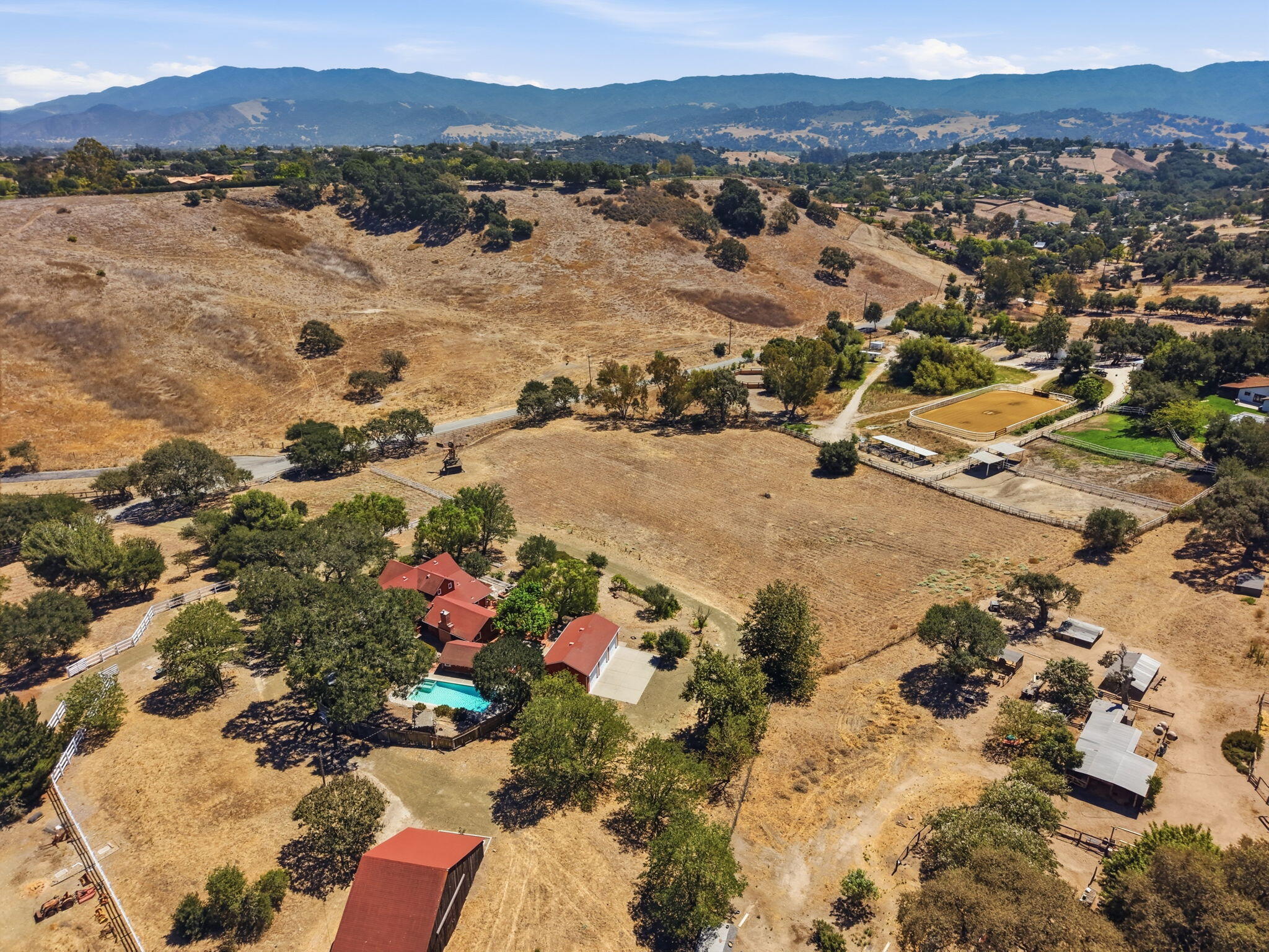 1245 Fredensborg Canyon Road