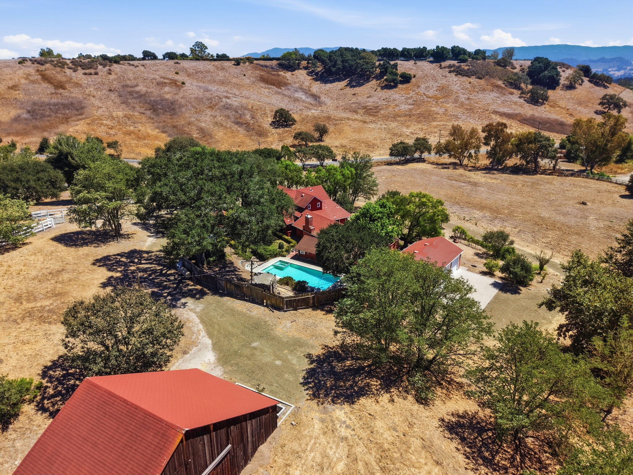 1245 Fredensborg Canyon Road