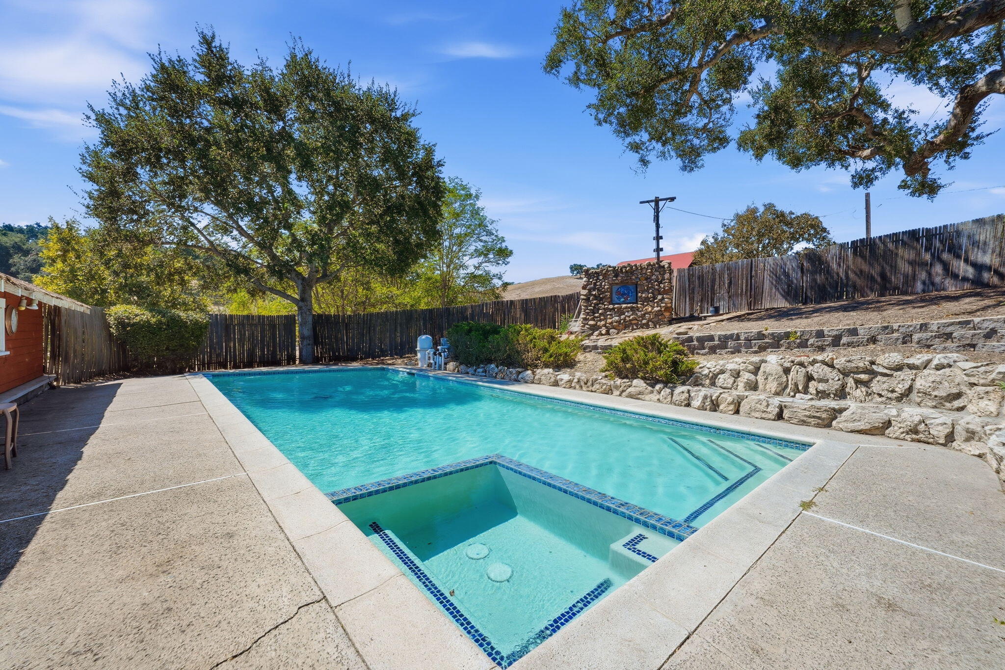 1245 Fredensborg Canyon Road