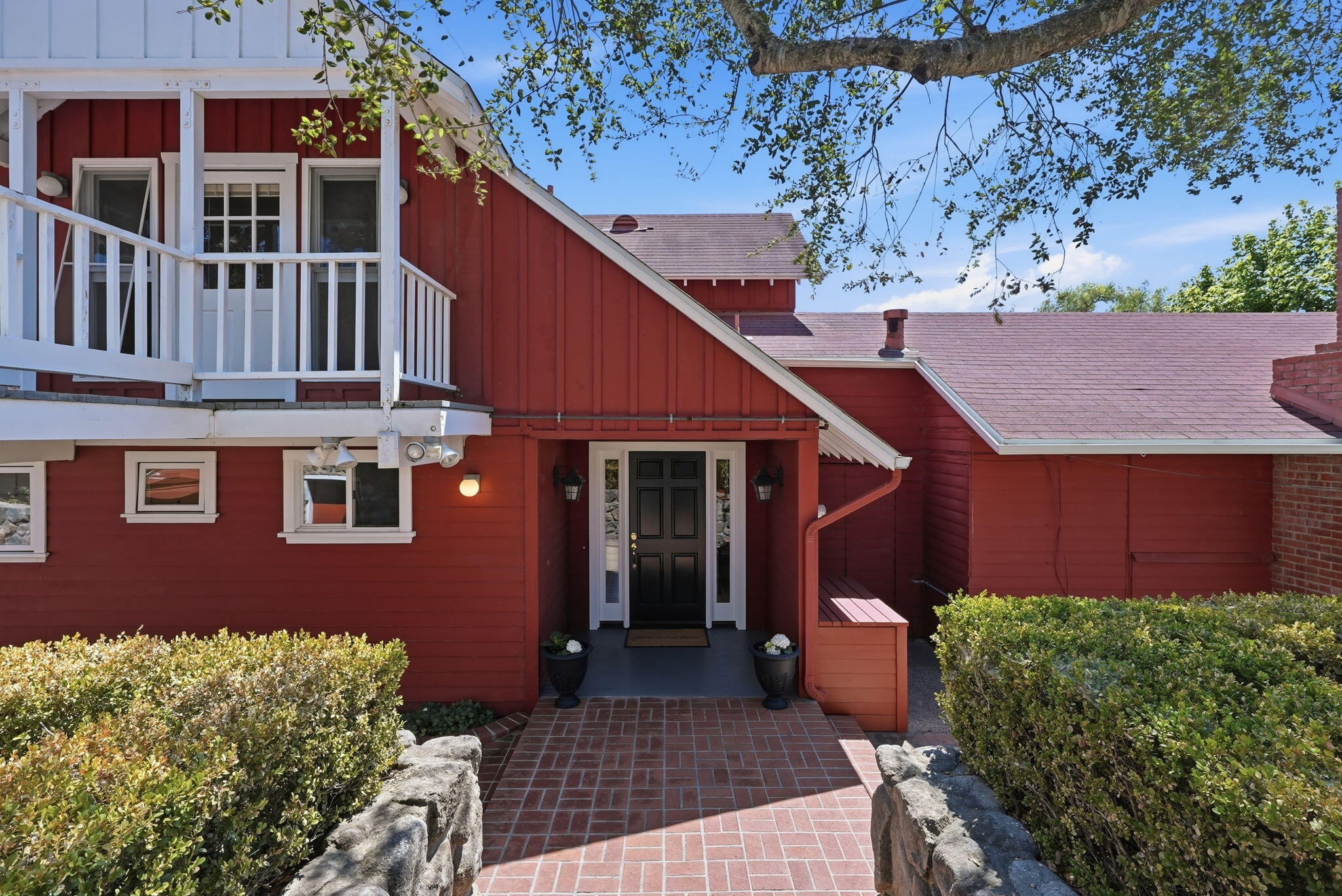 1245 Fredensborg Canyon Road