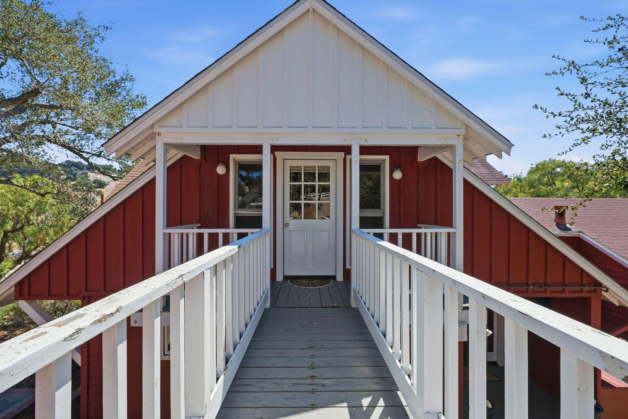 1245 Fredensborg Canyon Road