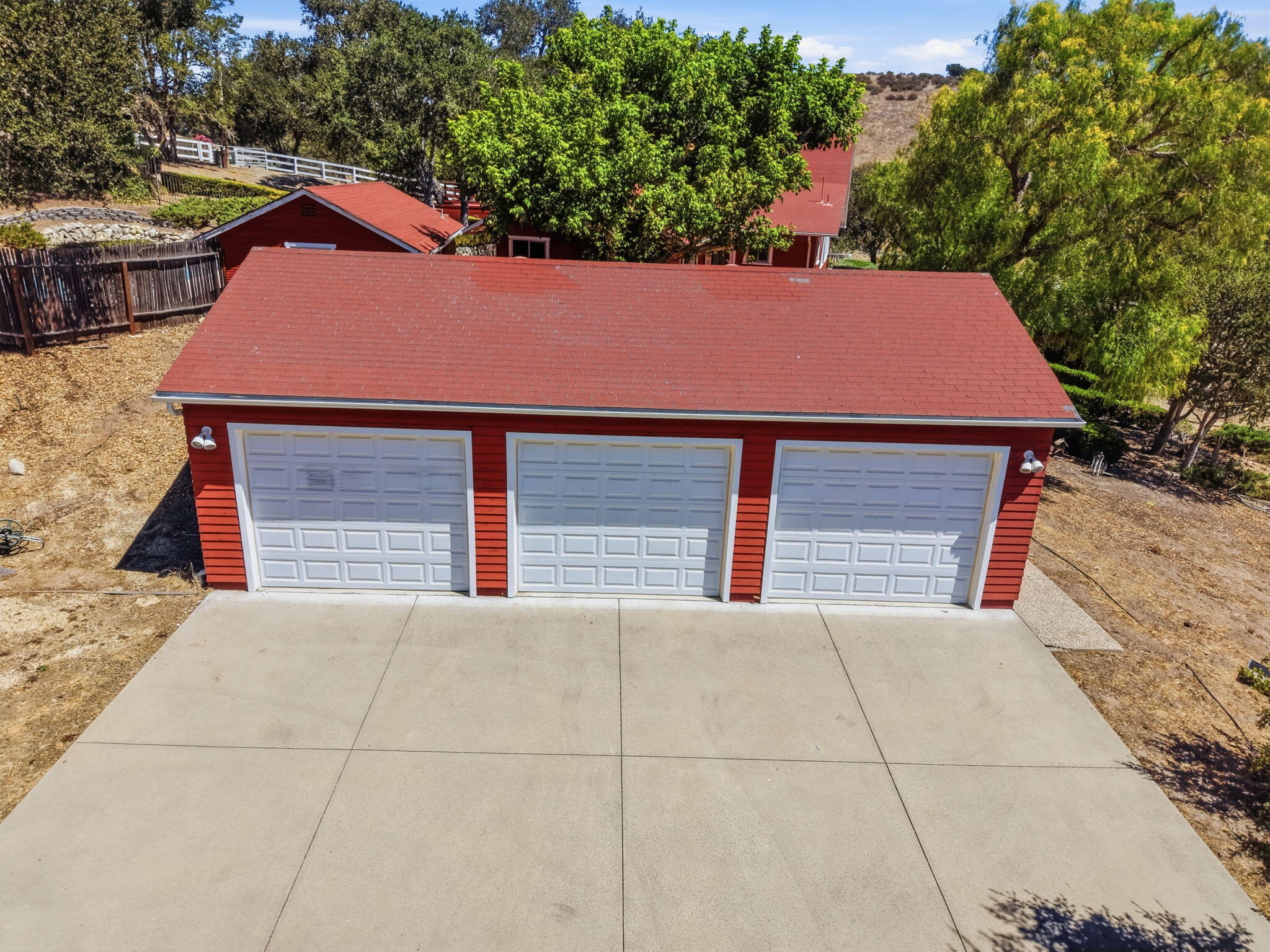 1245 Fredensborg Canyon Road