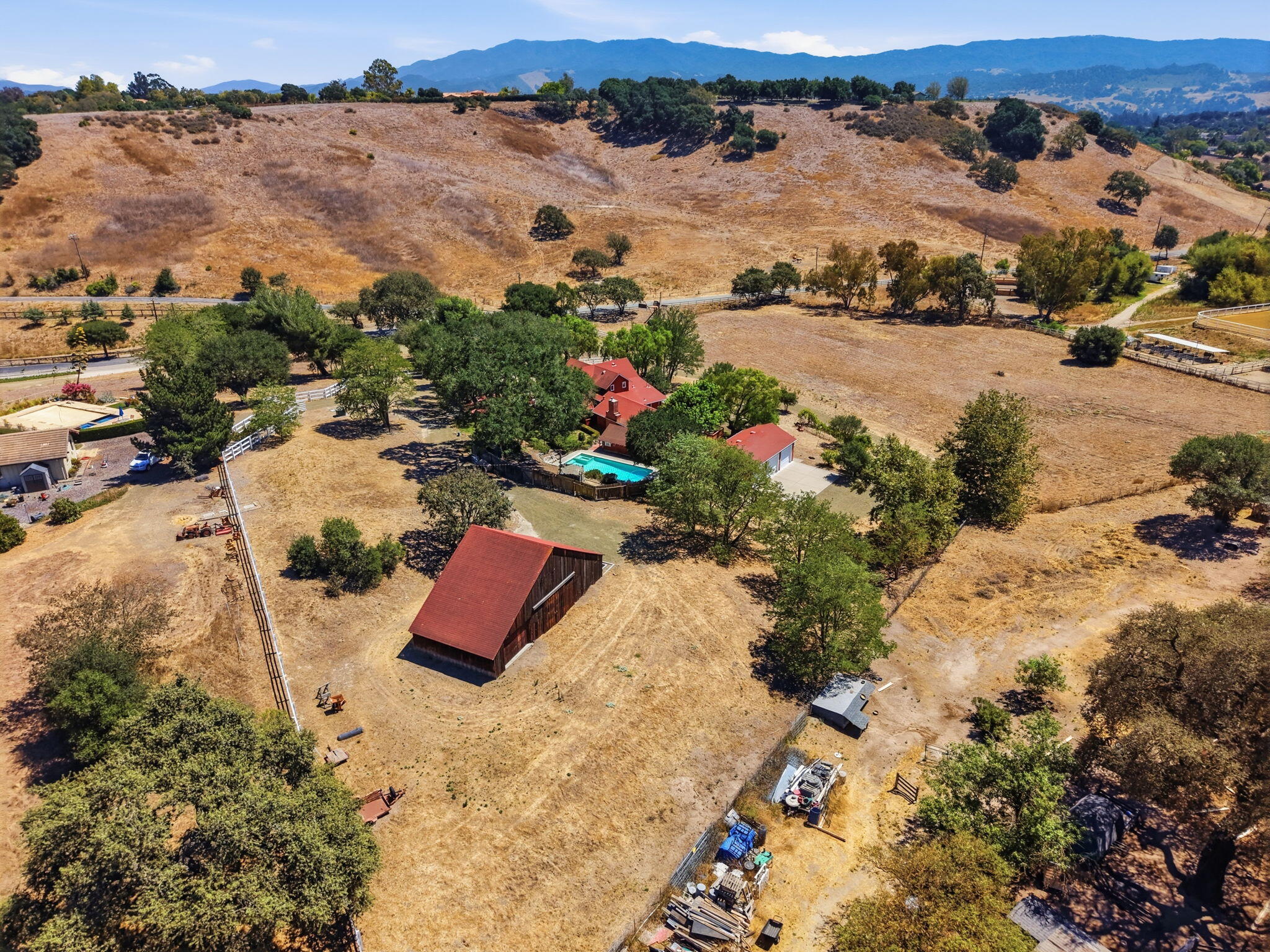 1245 Fredensborg Canyon Road
