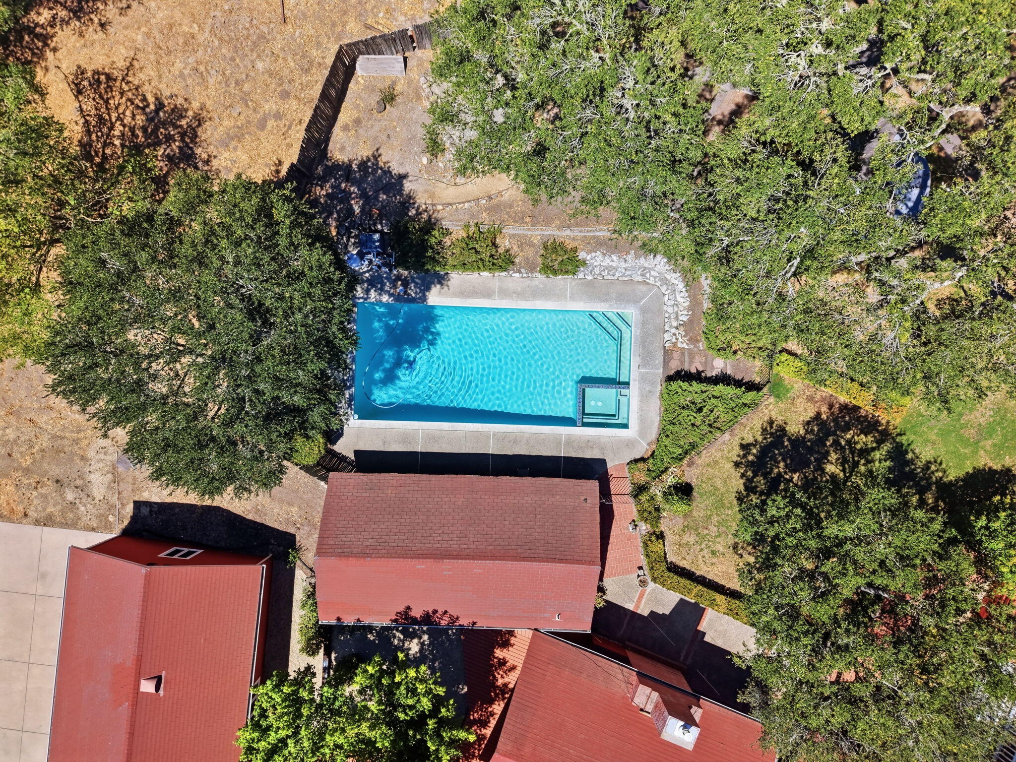 1245 Fredensborg Canyon Road