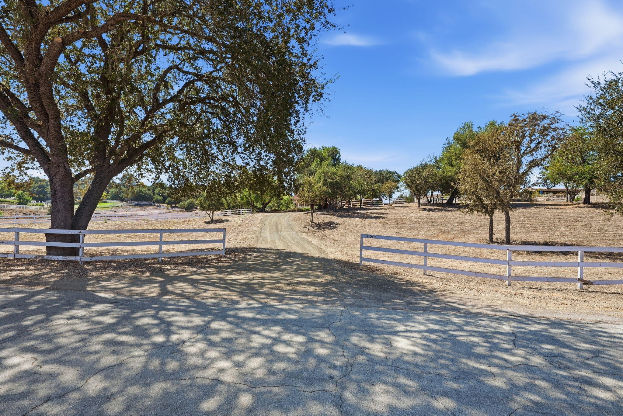 1245 Fredensborg Canyon Road