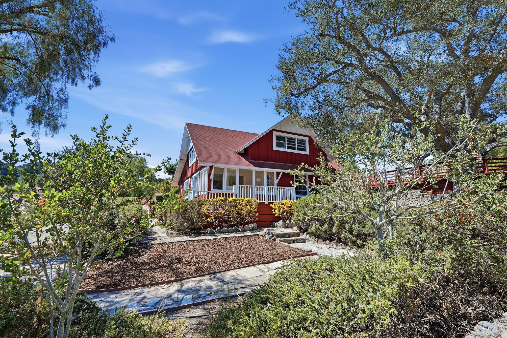1245 Fredensborg Canyon Road