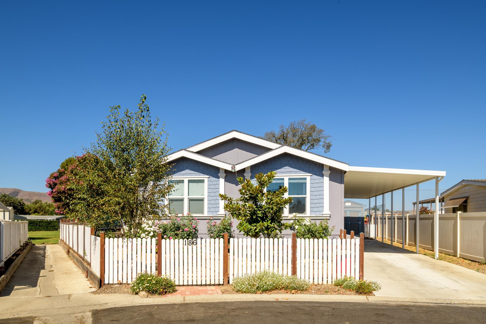 330 West H W Highway 246 186