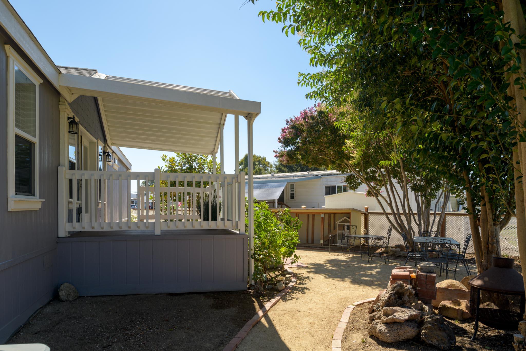 330 West H W Highway 246 186